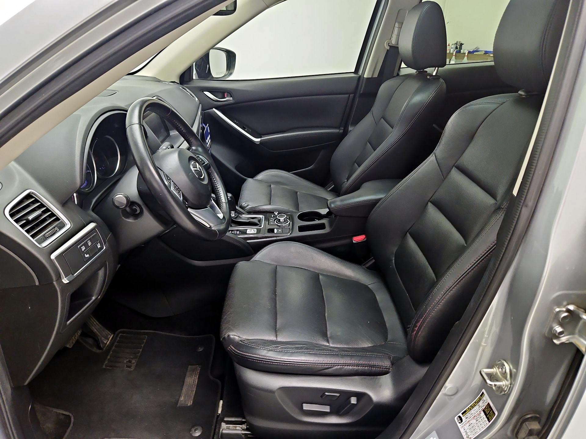 Thumbnail: 2016 Mazda CX-5 - 11
