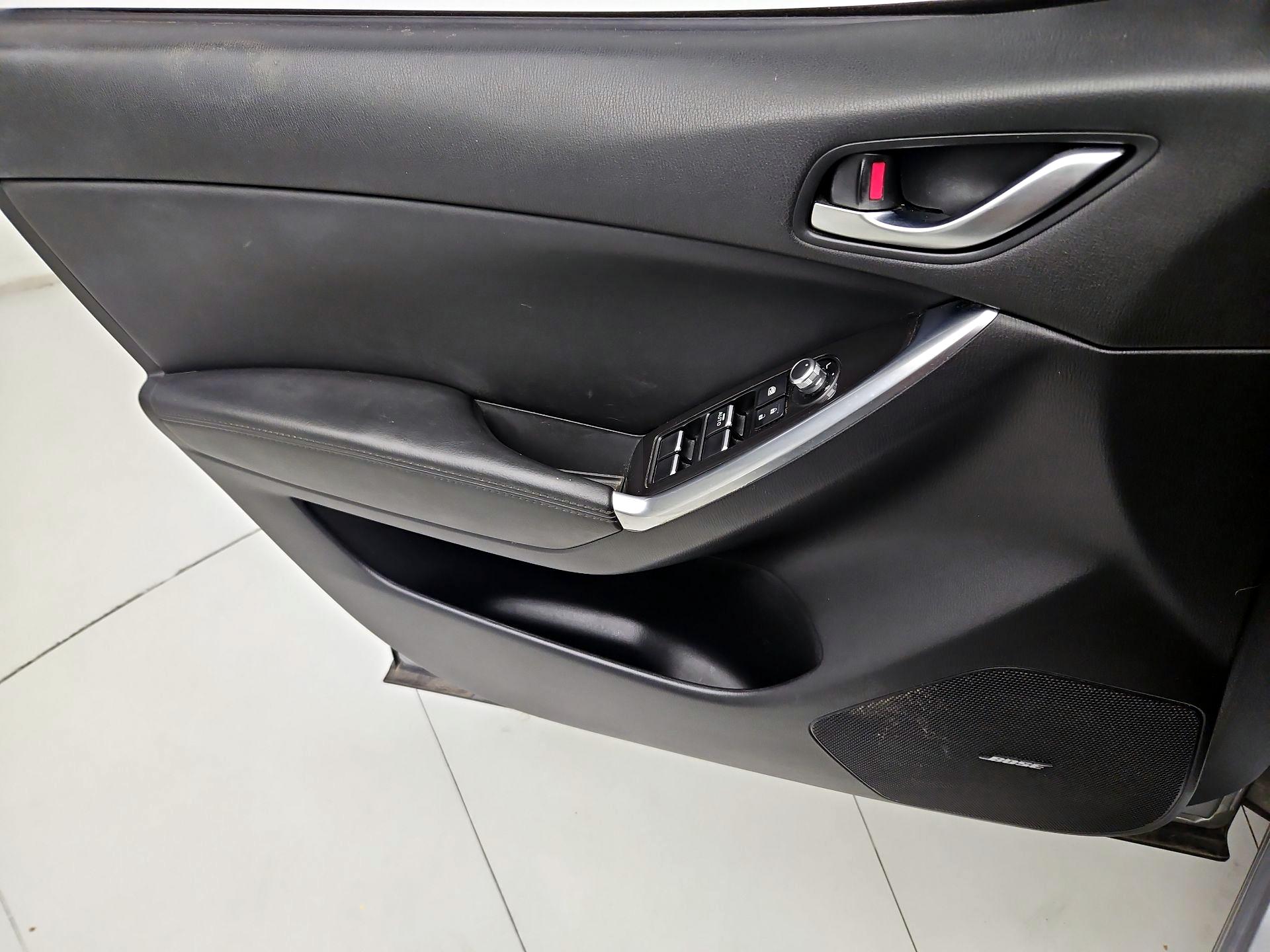 Thumbnail: 2016 Mazda CX-5 - 12