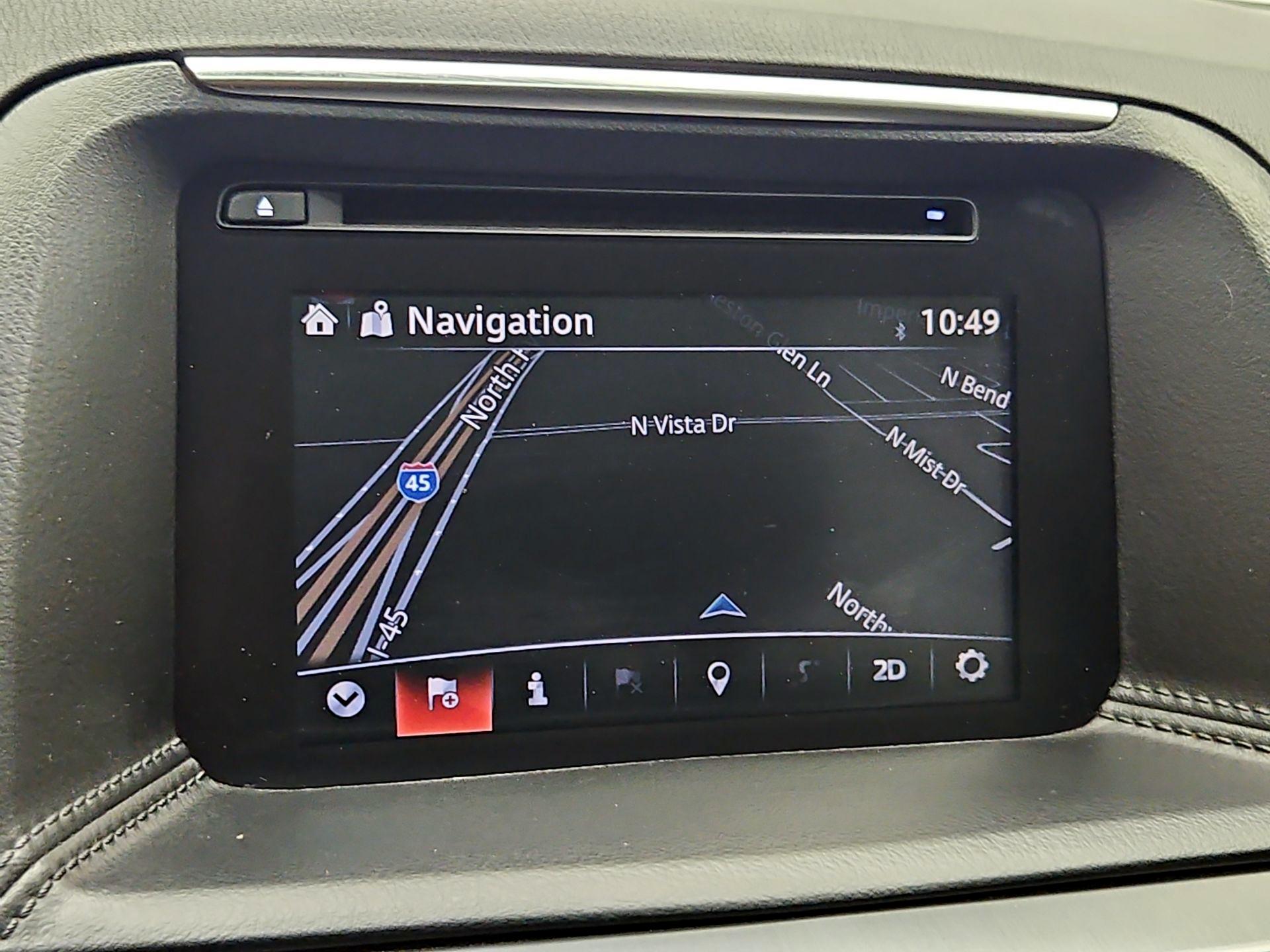 Thumbnail: 2016 Mazda CX-5 - 14