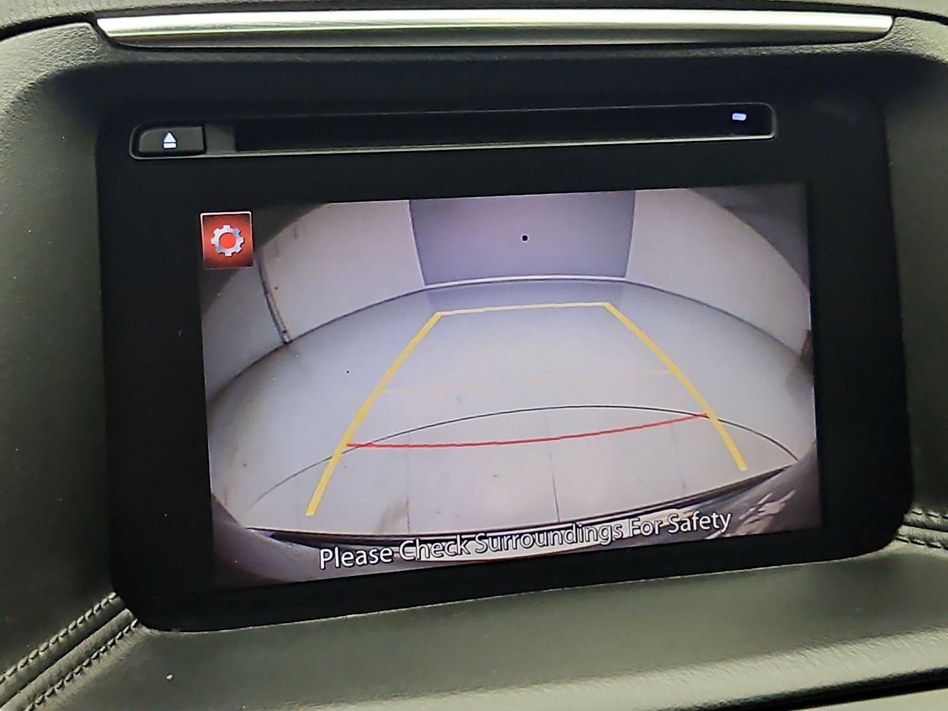 Thumbnail: 2016 Mazda CX-5 - 15