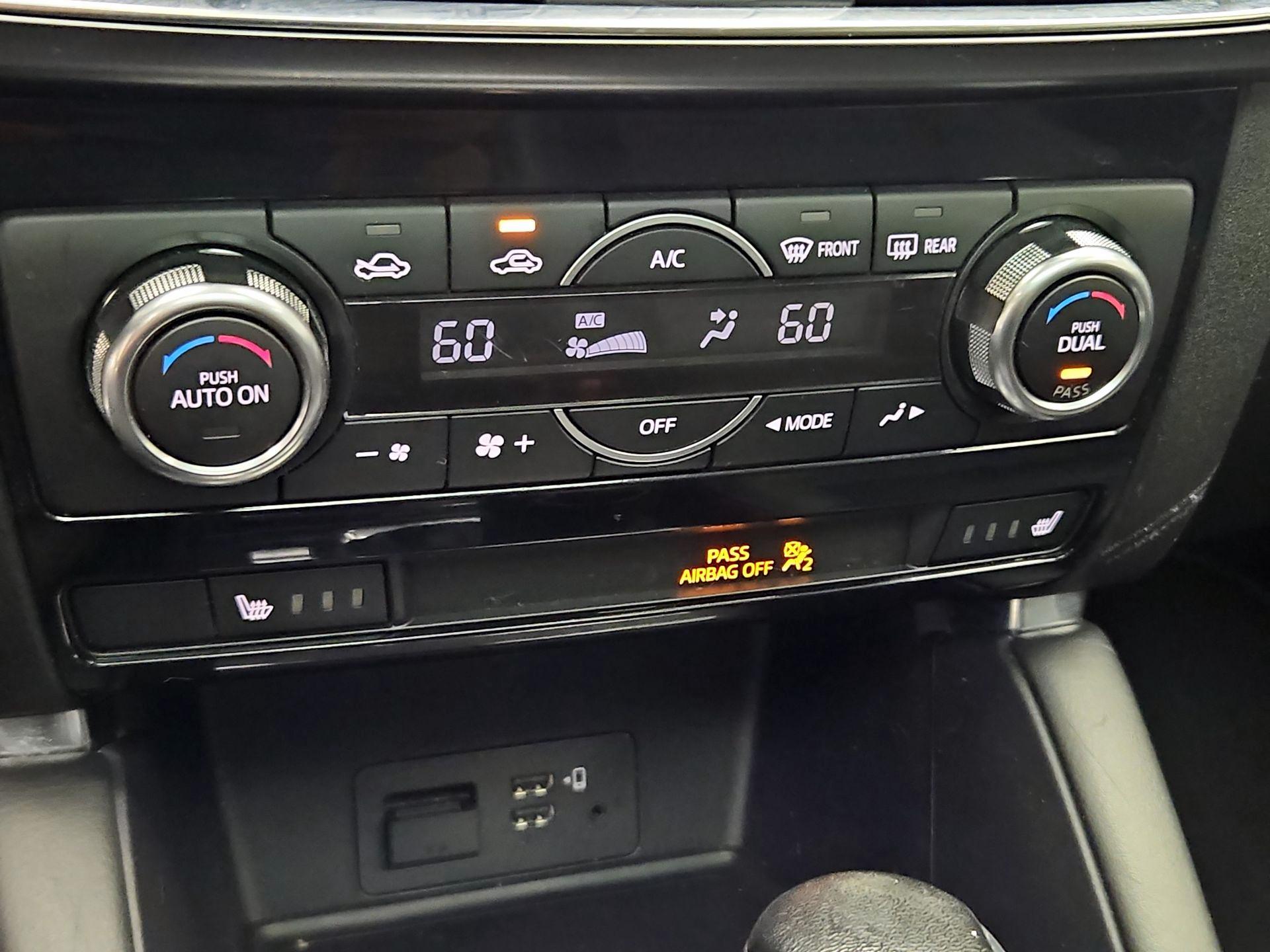 Thumbnail: 2016 Mazda CX-5 - 17