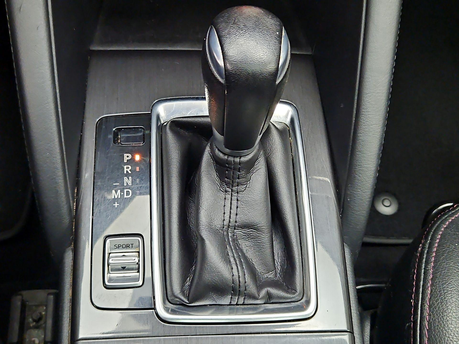 Thumbnail: 2016 Mazda CX-5 - 18