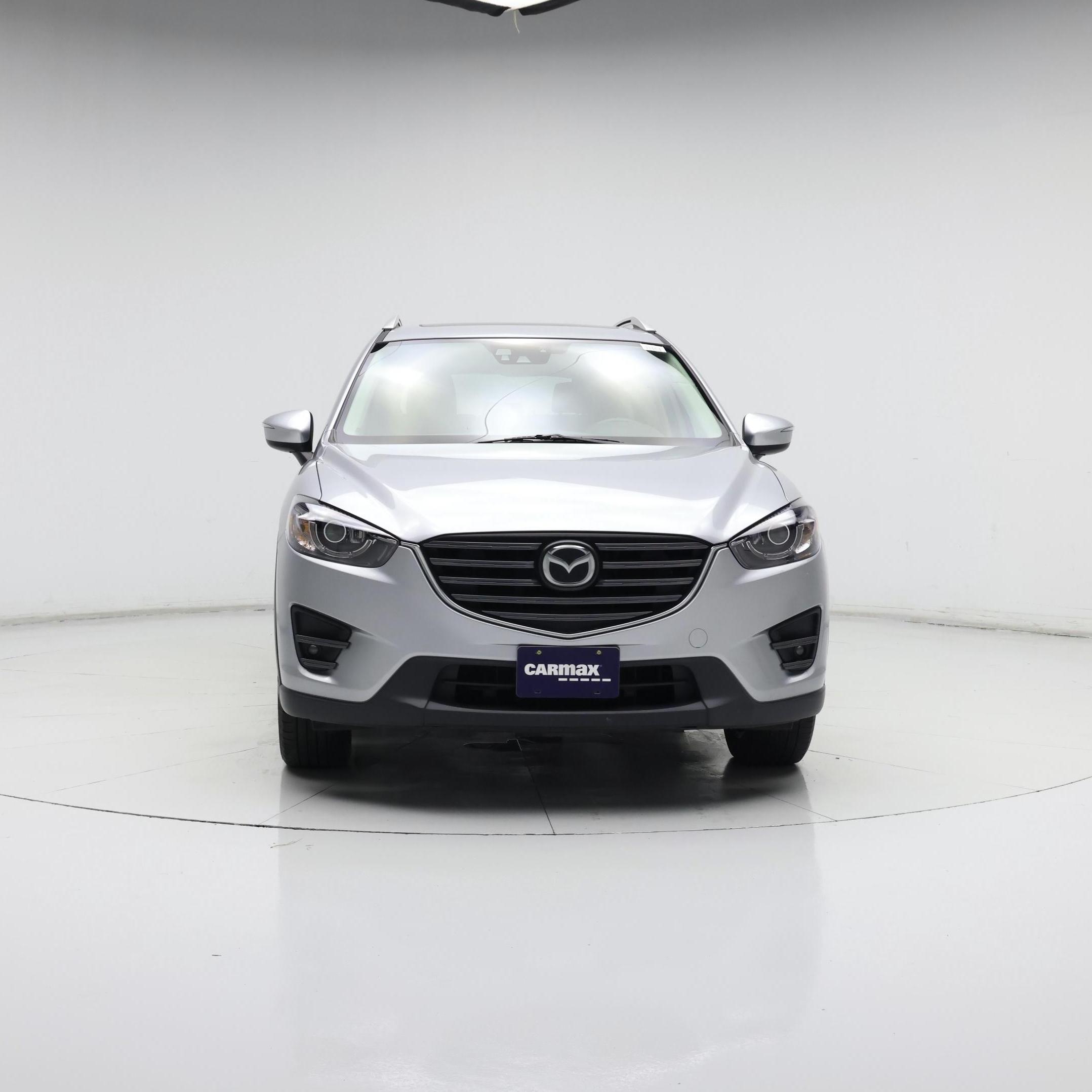 Thumbnail: 2016 Mazda CX-5 - 5