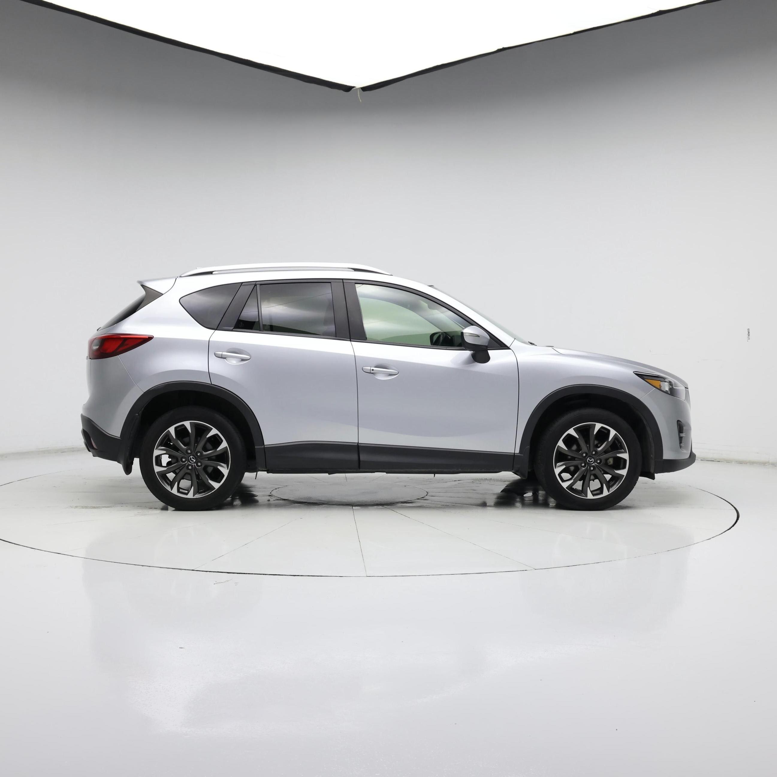 Thumbnail: 2016 Mazda CX-5 - 7