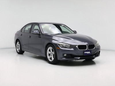 2015 BMW 3 Series 328i -
                Houston, TX