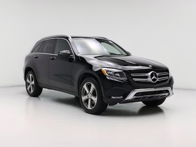 2016 Mercedes-Benz GLC 300 -
                  Houston, TX