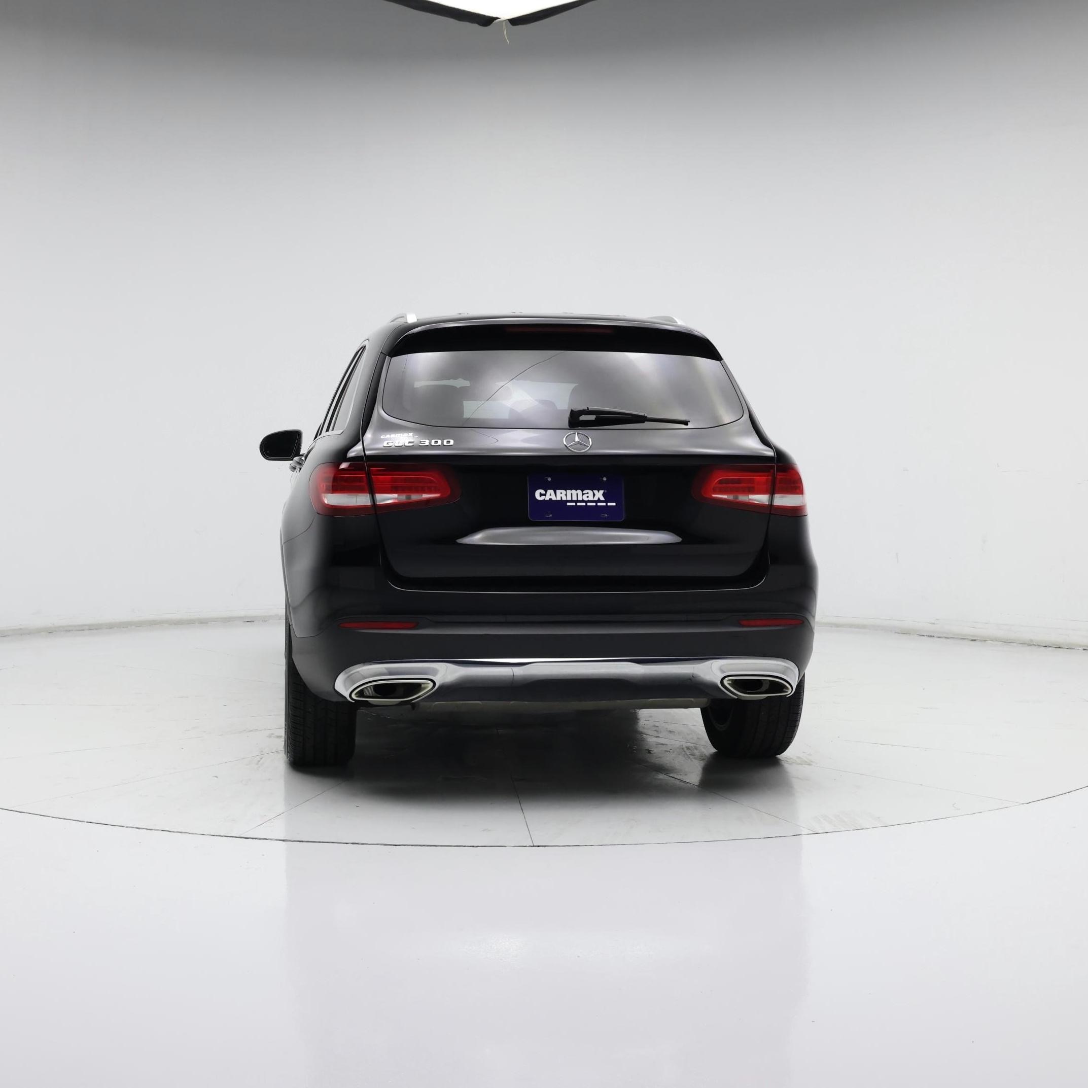 Thumbnail: 2016 Mercedes-Benz GLC - 6