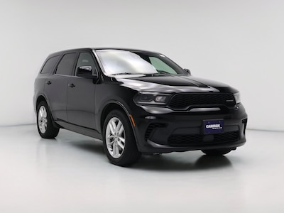 2023 Dodge Durango GT -
                  Houston, TX