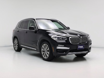 2018 BMW X3 xDrive30i -
                  Houston, TX
