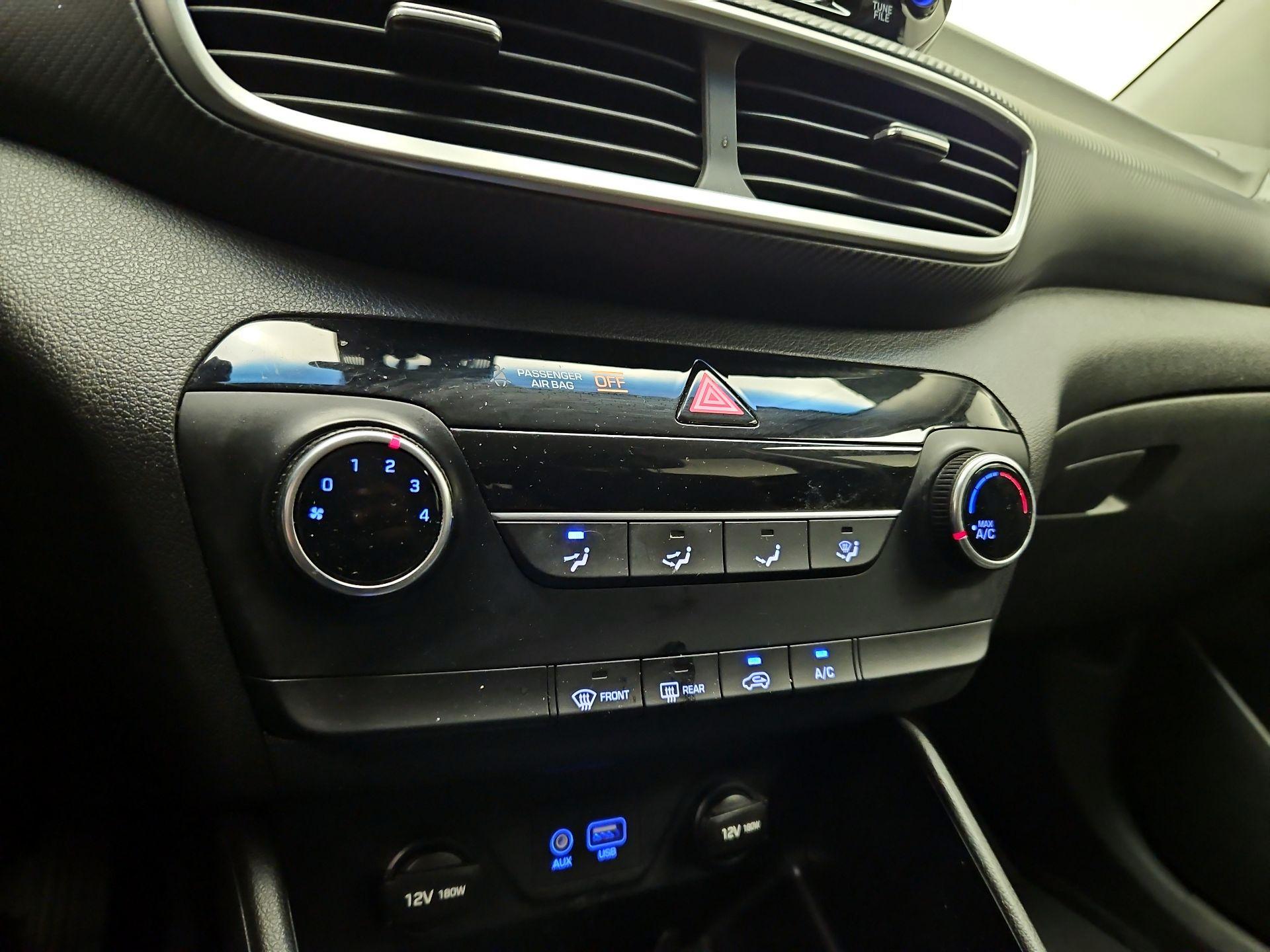 Thumbnail: 2021 Hyundai Tucson - 15