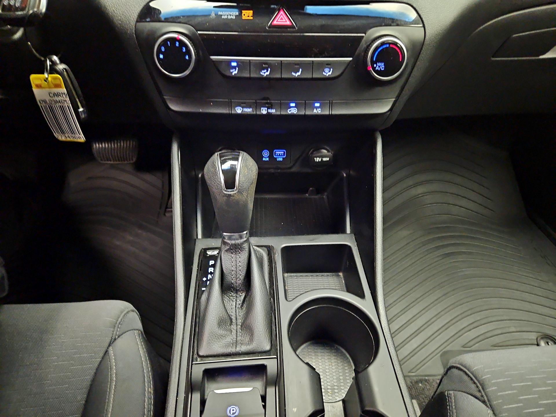 Thumbnail: 2021 Hyundai Tucson - 16