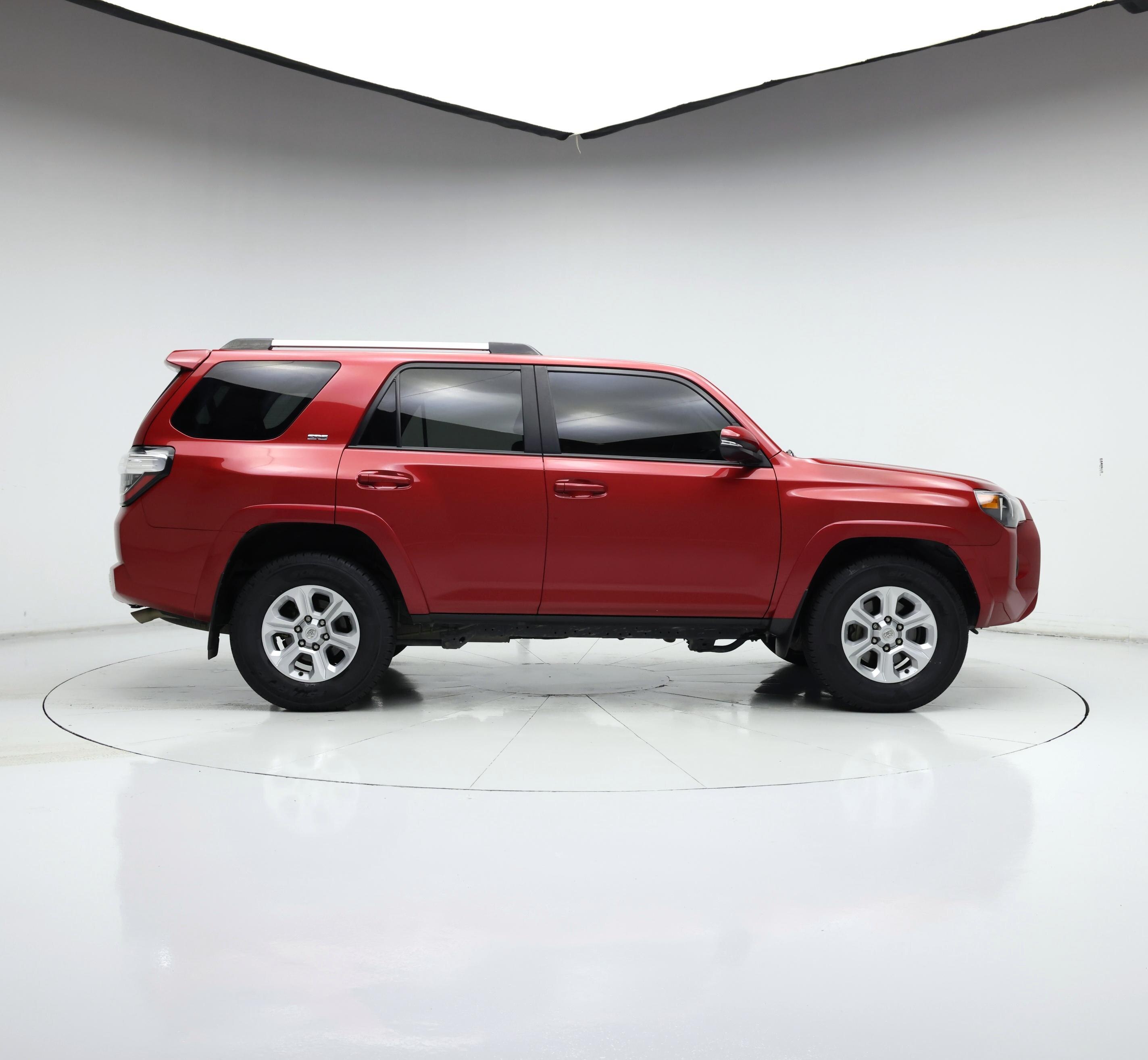 Thumbnail: 2022 Toyota 4Runner - 7