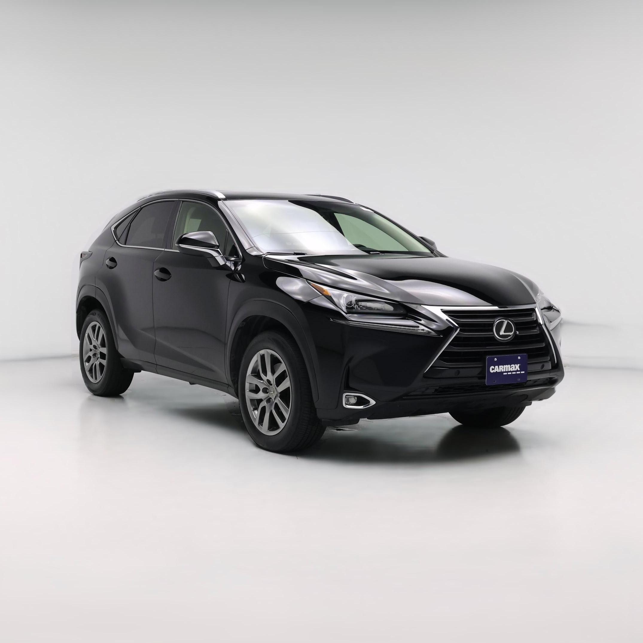 京商 LEXUS NX 200t Used Lexus NX 200t near me for sale