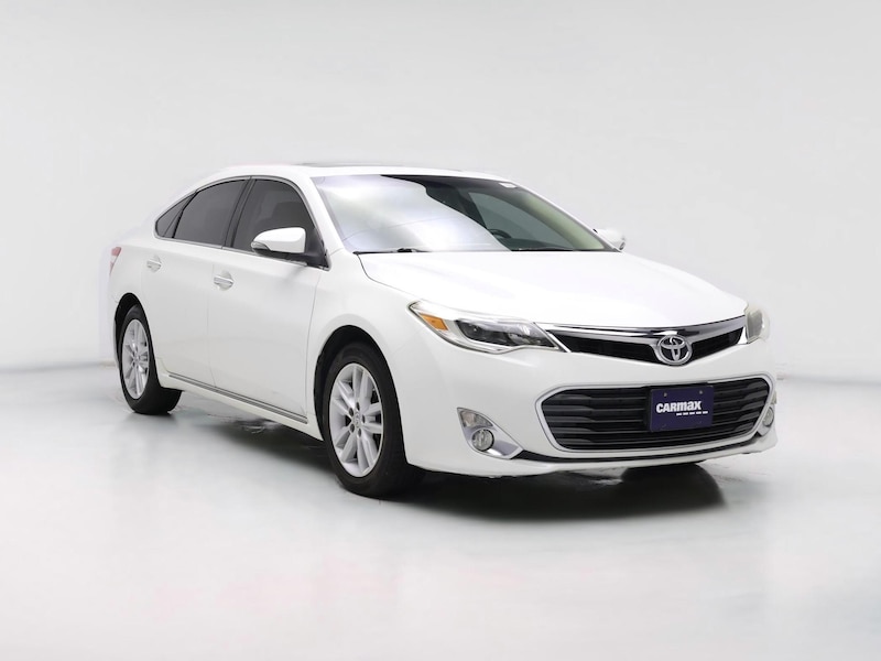 2015 Toyota Avalon XLE -
                  Houston, TX