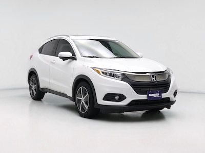 2022 Honda HR-V EX -
                  Houston, TX