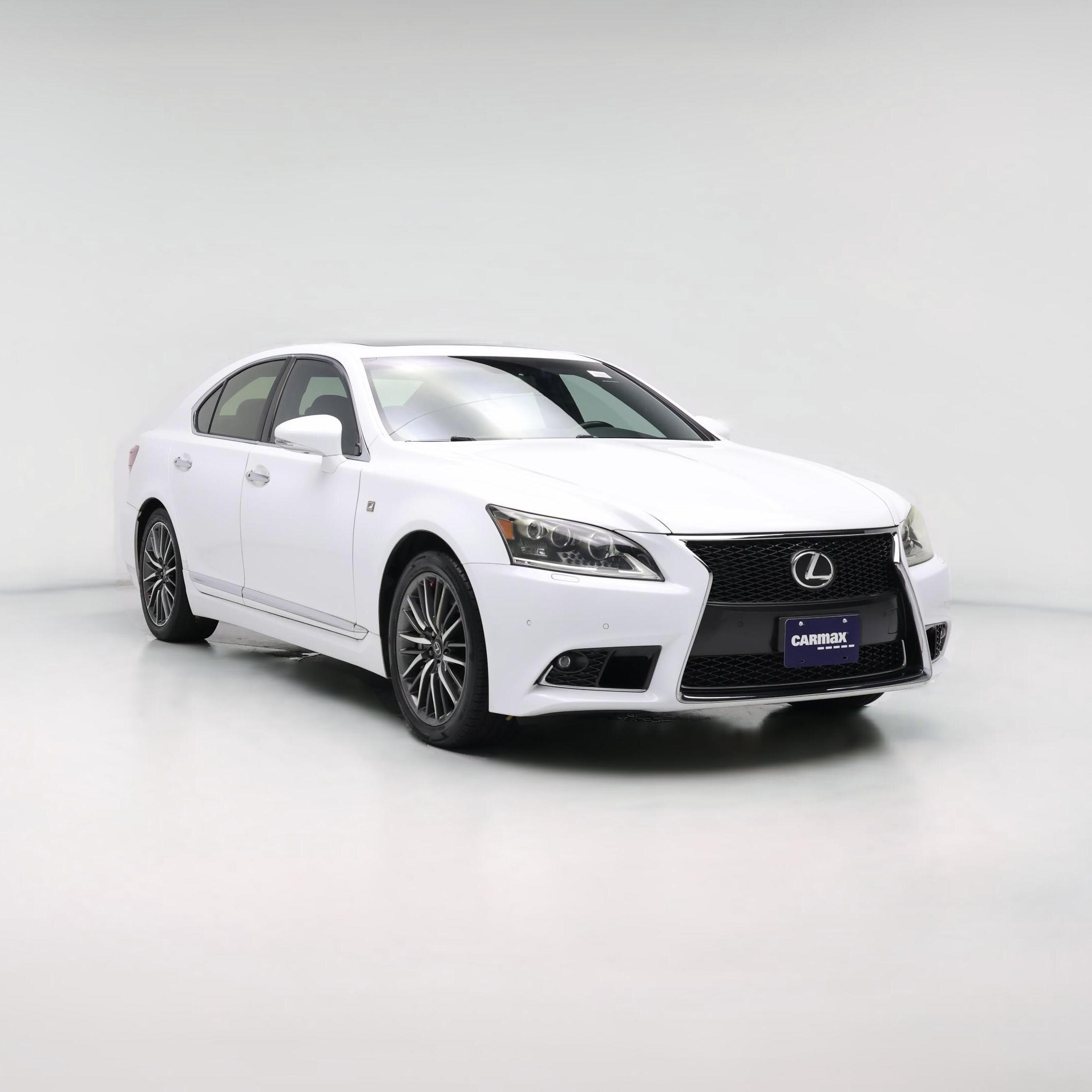 日本製 Used Lexus sale for me near 460 LS ミニカー