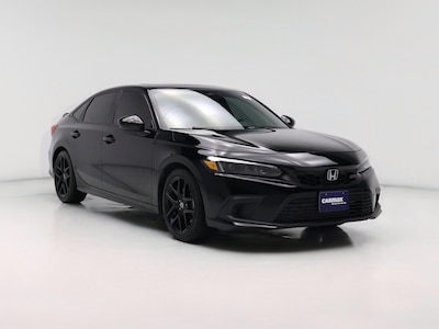 2024 Honda Civic Si -
                Houston, TX