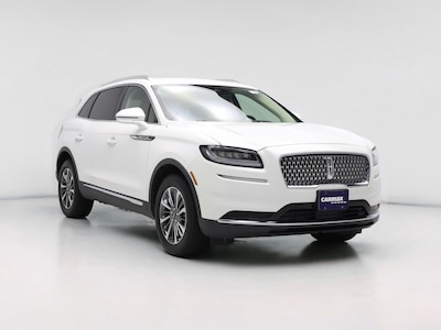 2023 Lincoln Nautilus Standard -
                Houston, TX