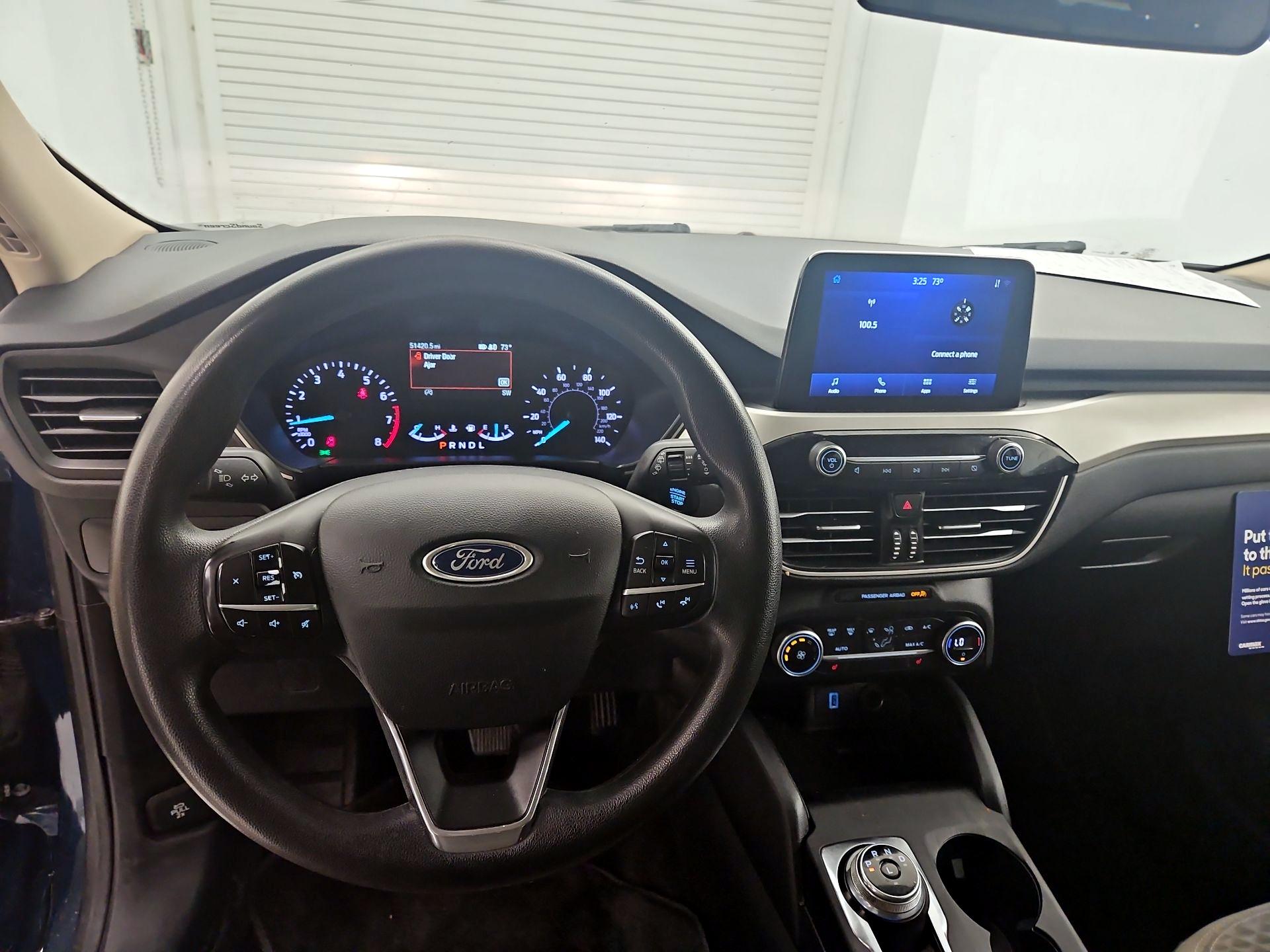 Thumbnail: 2020 Ford Escape - 9