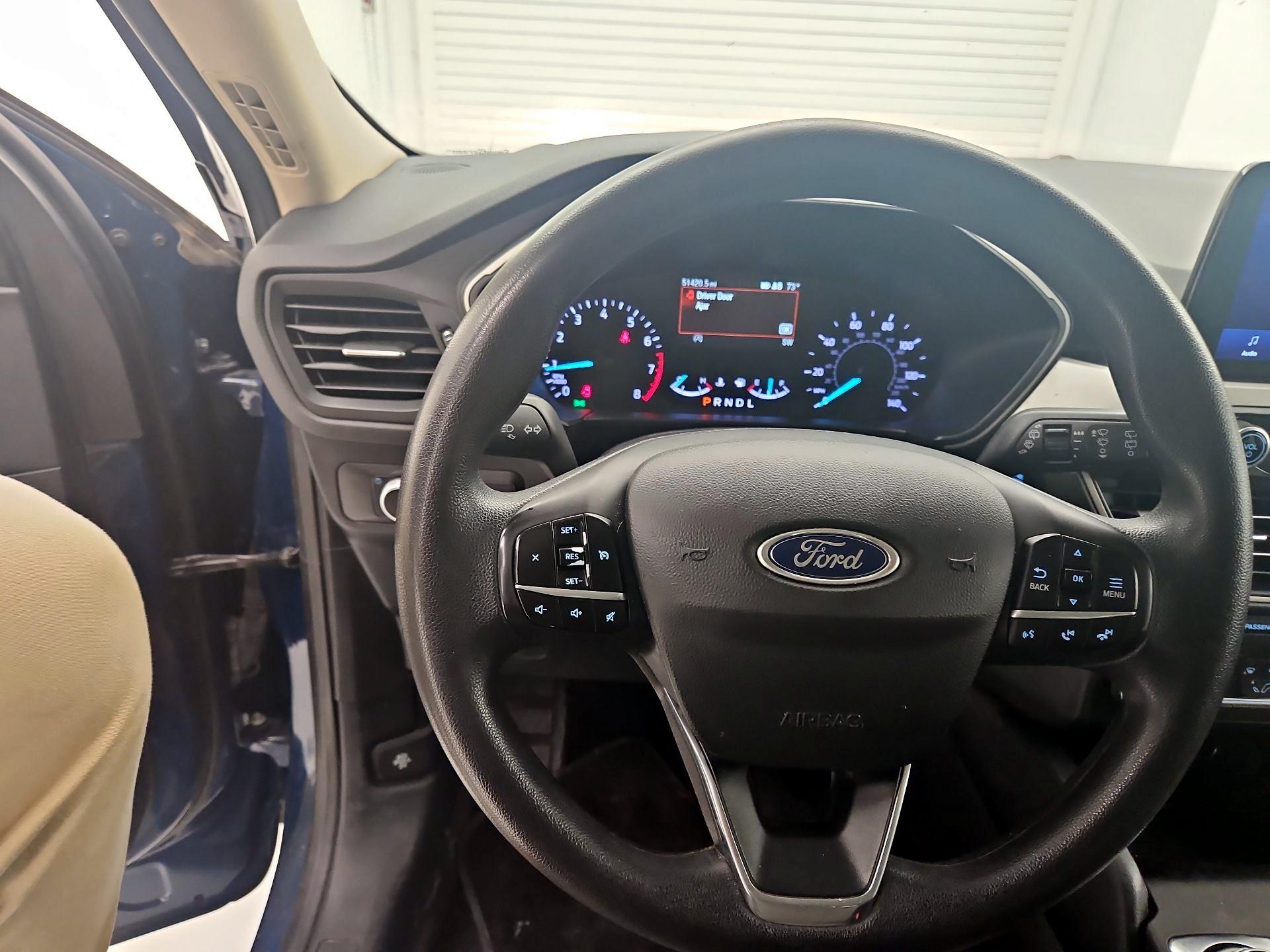 Thumbnail: 2020 Ford Escape - 10