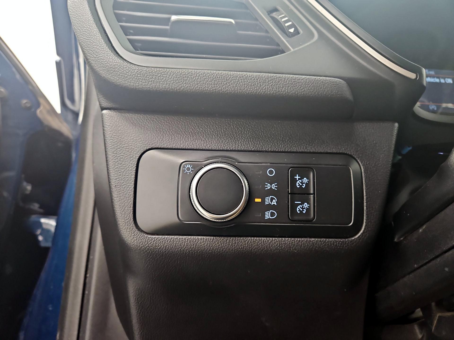 Thumbnail: 2020 Ford Escape - 13