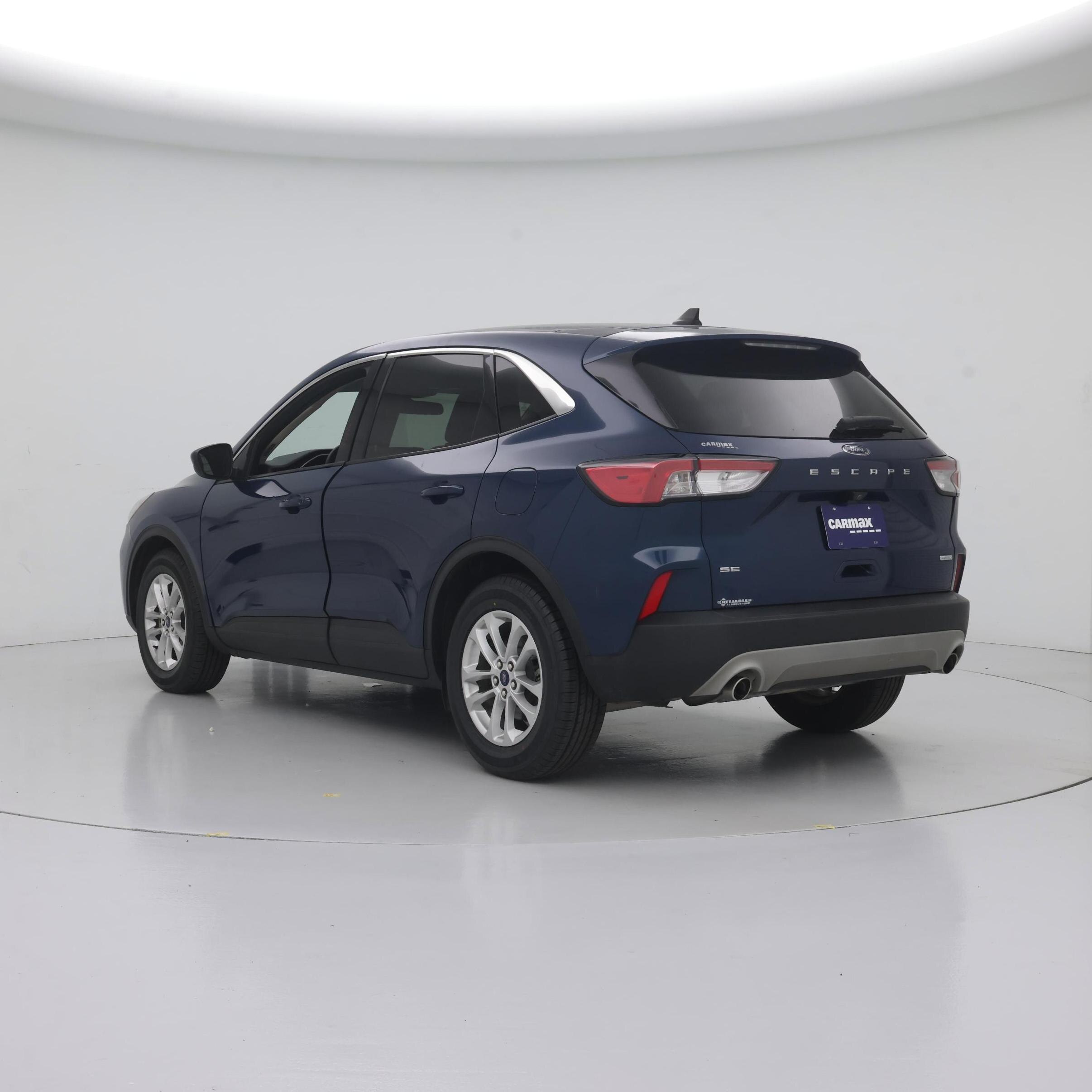 Thumbnail: 2020 Ford Escape - 2