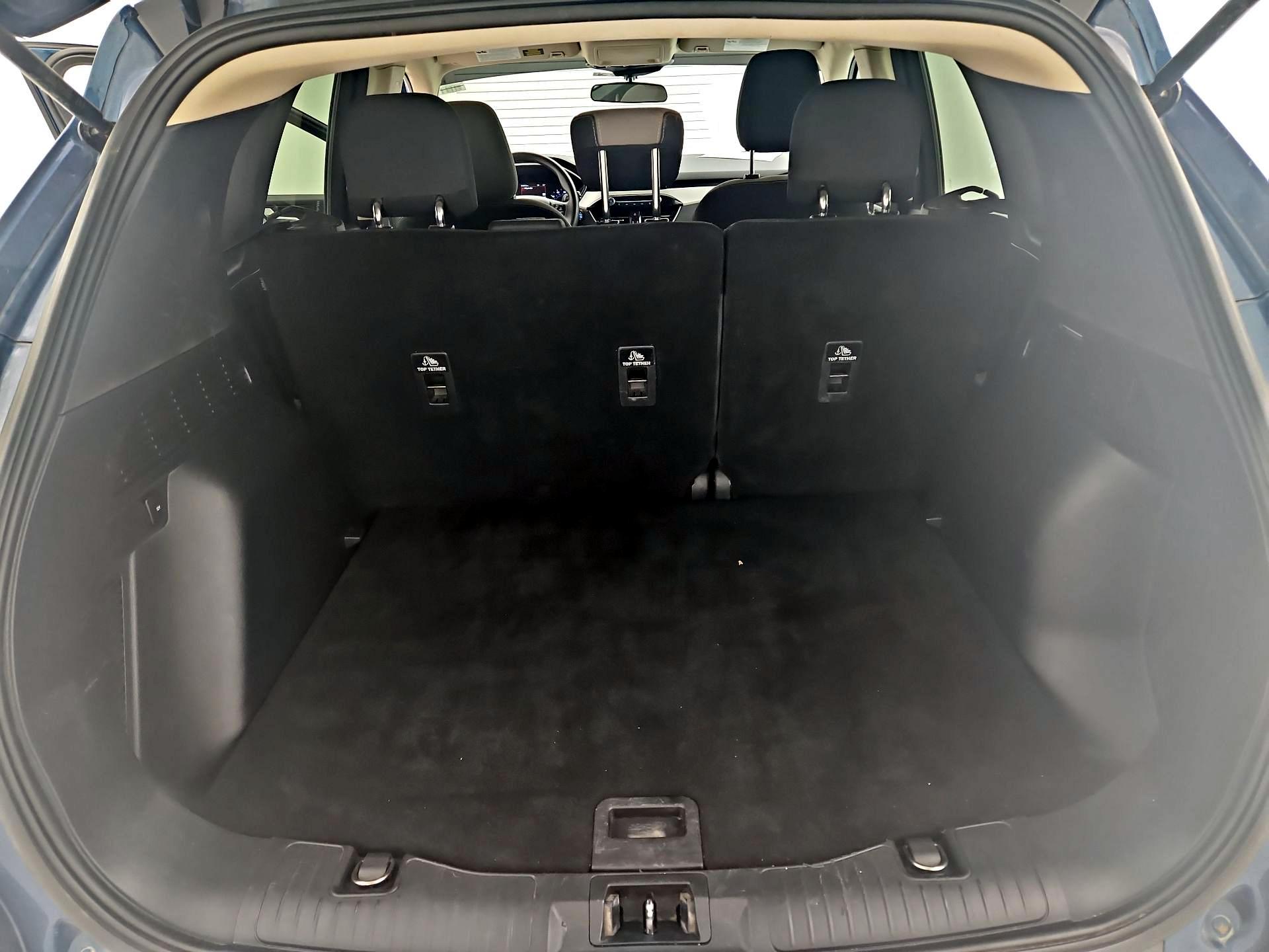 Thumbnail: 2020 Ford Escape - 20