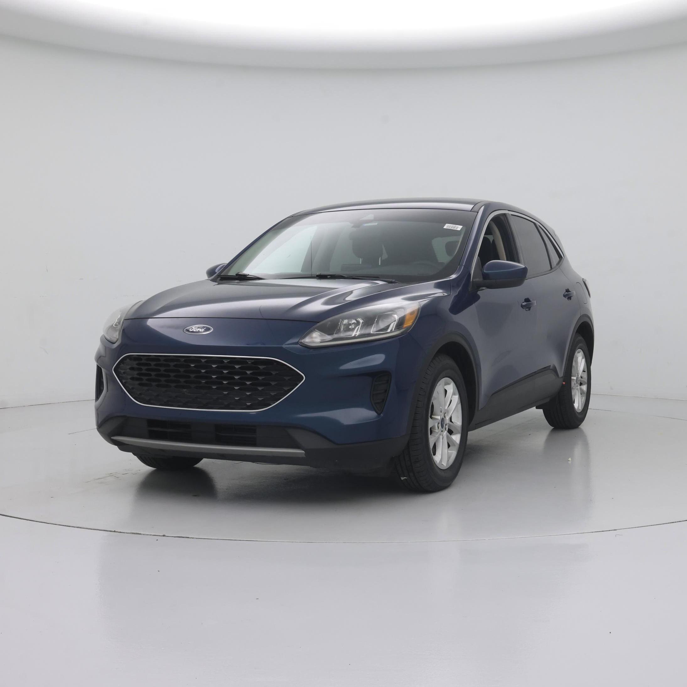 Thumbnail: 2020 Ford Escape - 4