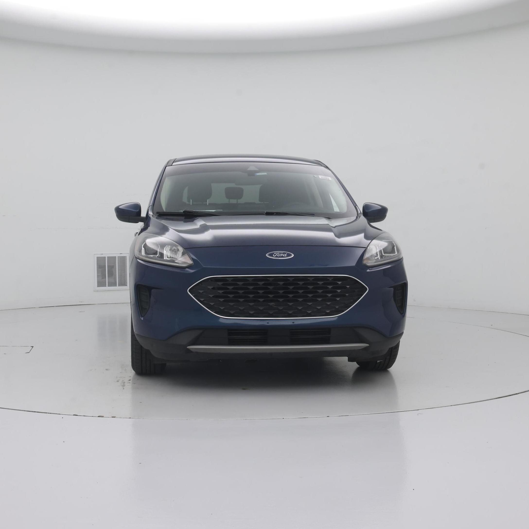 Thumbnail: 2020 Ford Escape - 5