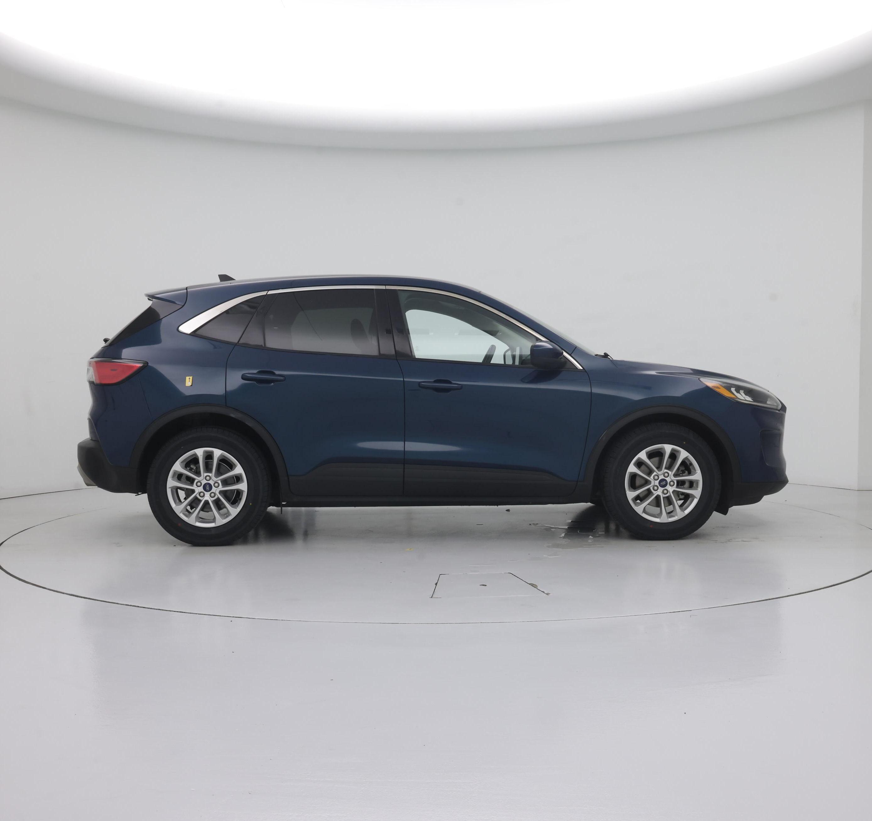 Thumbnail: 2020 Ford Escape - 7