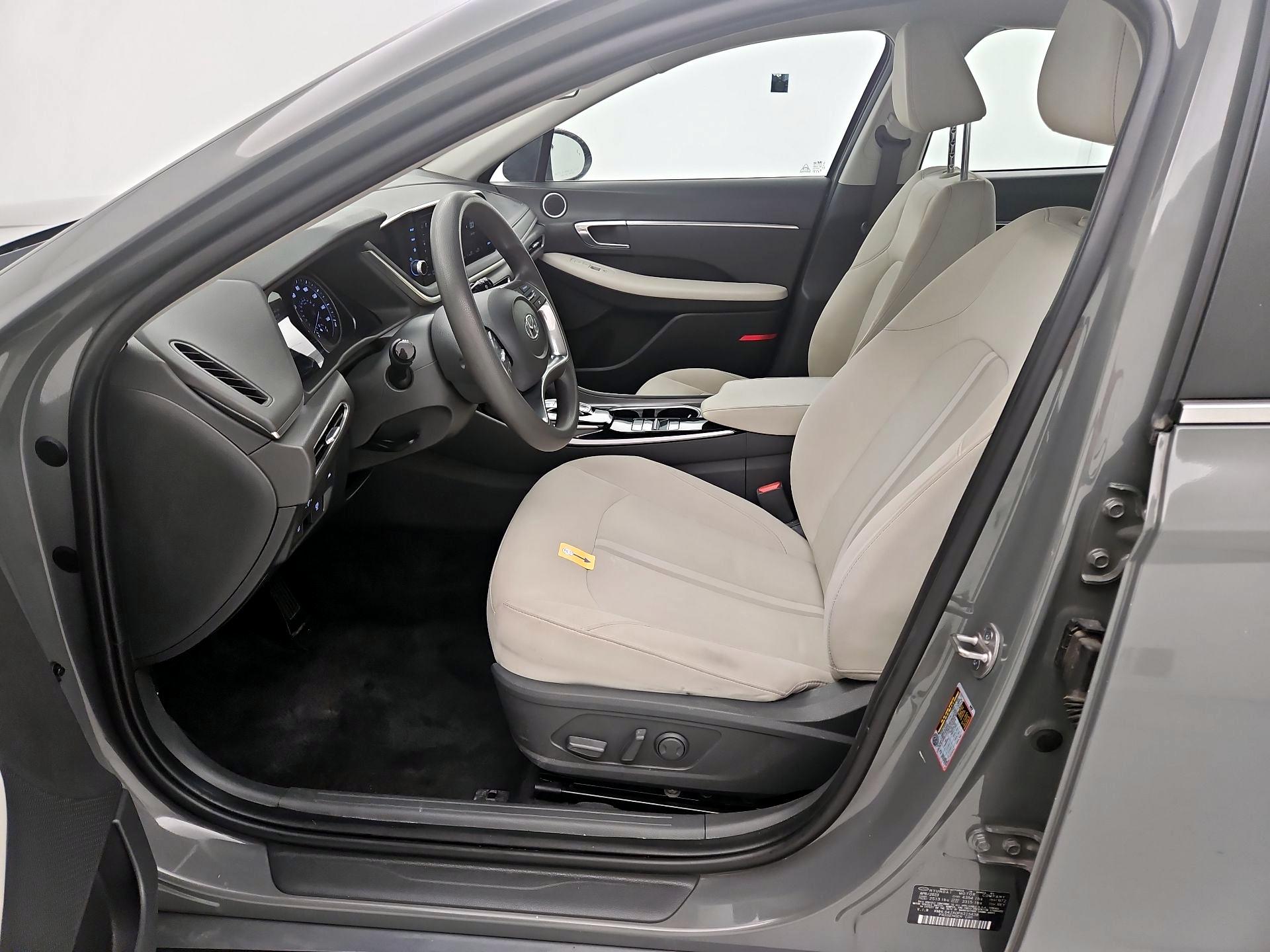 Thumbnail: 2023 Hyundai Sonata - 11