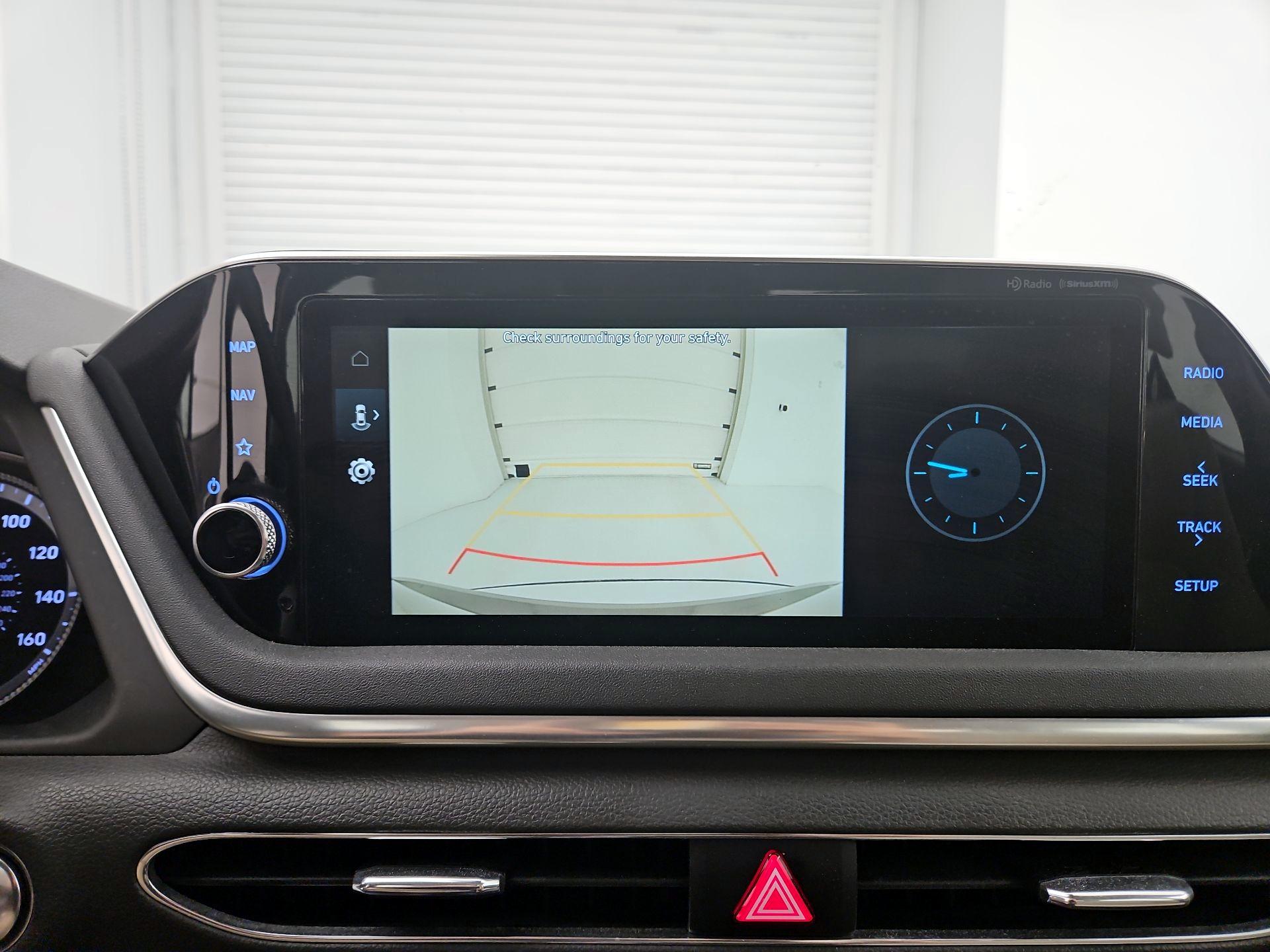 Thumbnail: 2023 Hyundai Sonata - 15