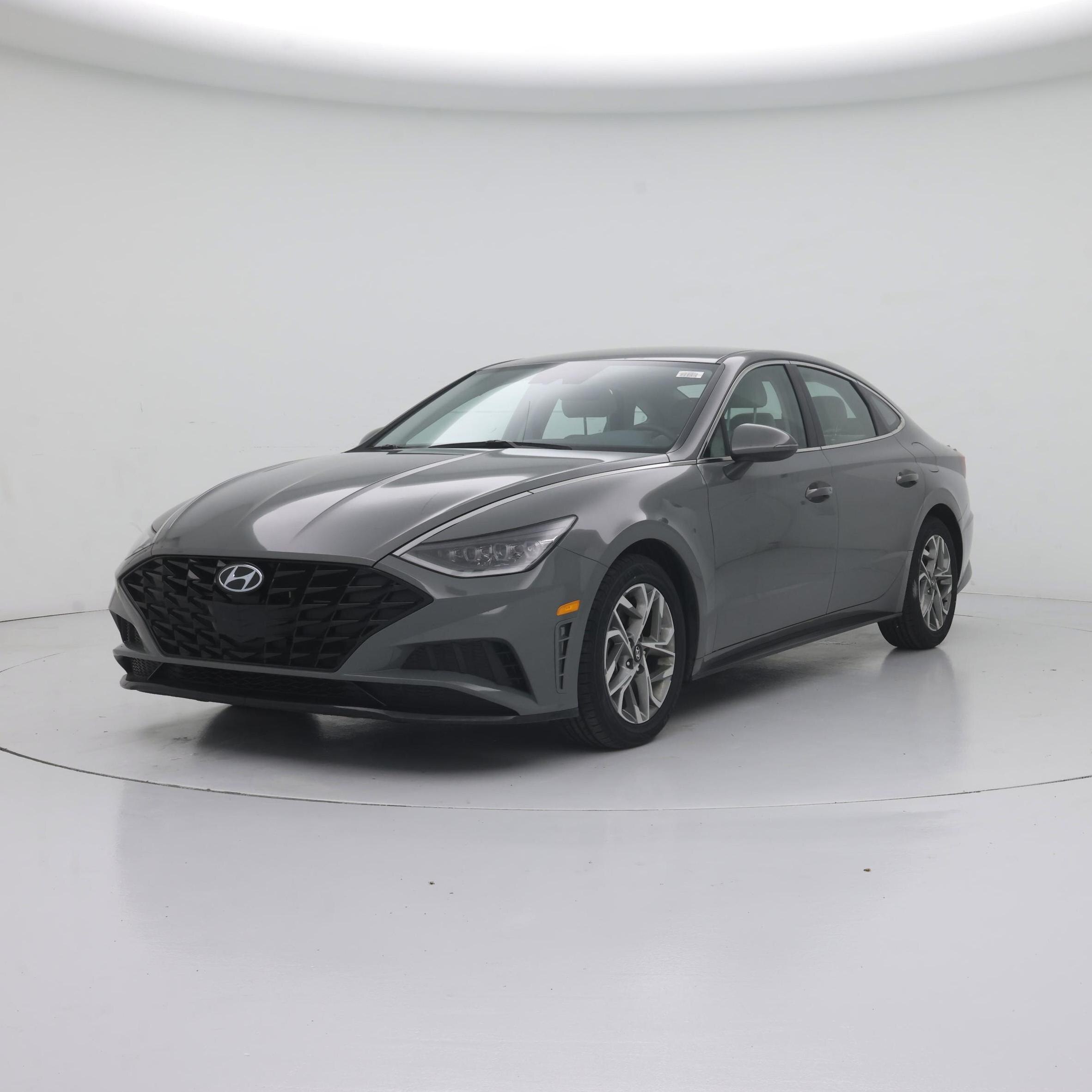 Thumbnail: 2023 Hyundai Sonata - 4