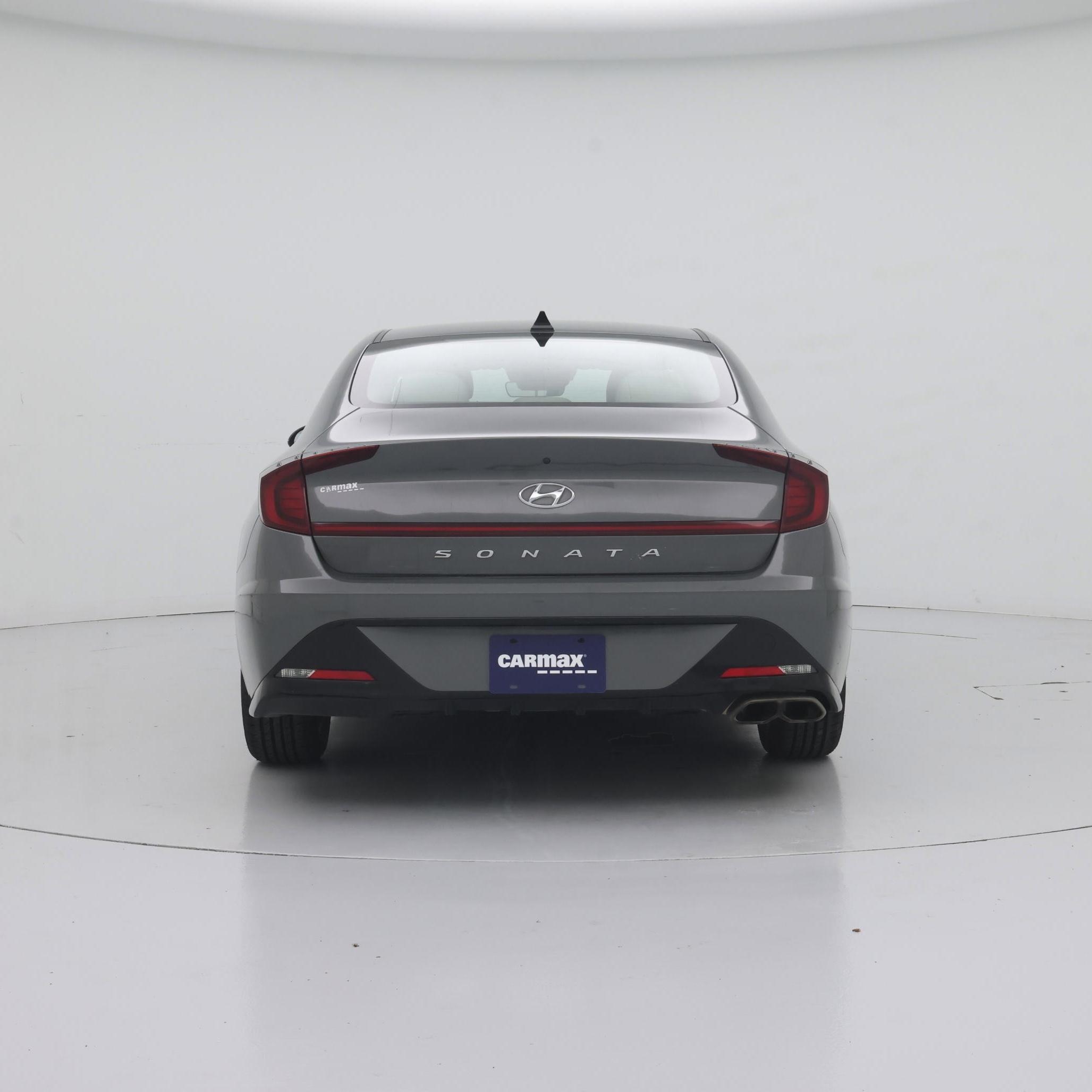 Thumbnail: 2023 Hyundai Sonata - 6
