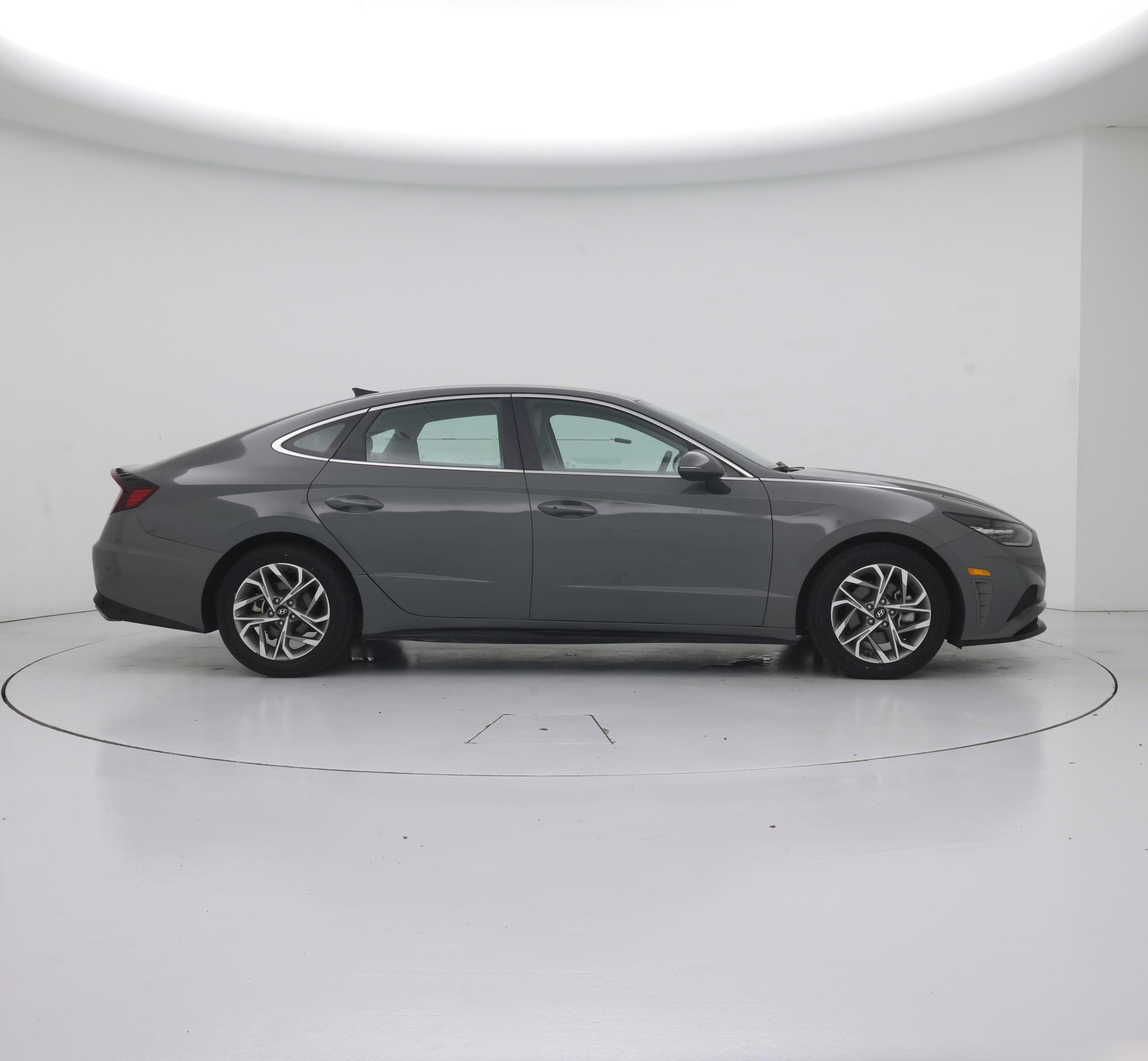 Thumbnail: 2023 Hyundai Sonata - 7