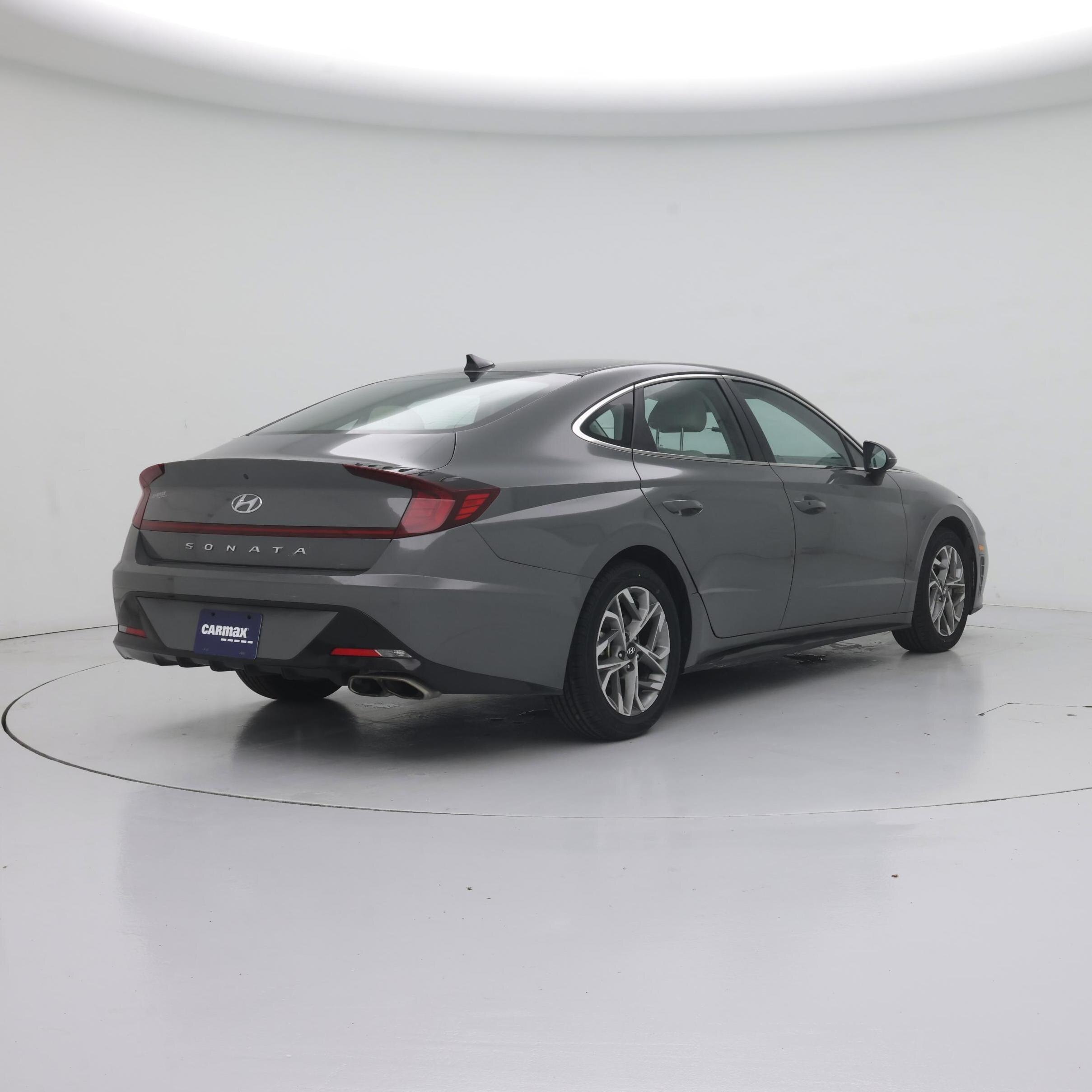 Thumbnail: 2023 Hyundai Sonata - 8