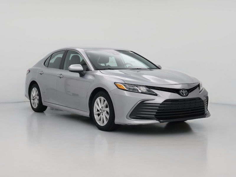 2023 Toyota Camry LE -
                  Jackson, MS