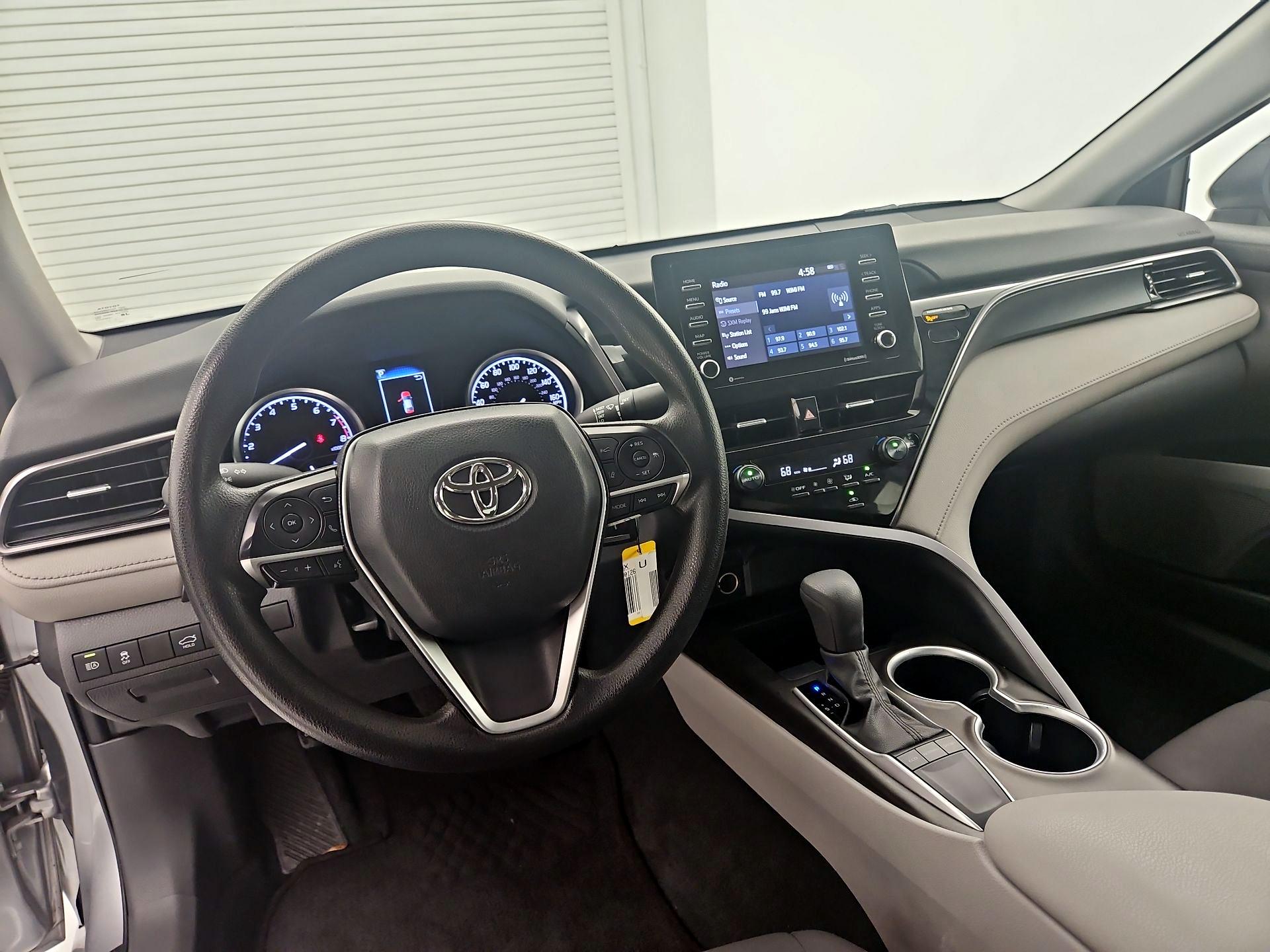 Thumbnail: 2023 Toyota Camry - 9