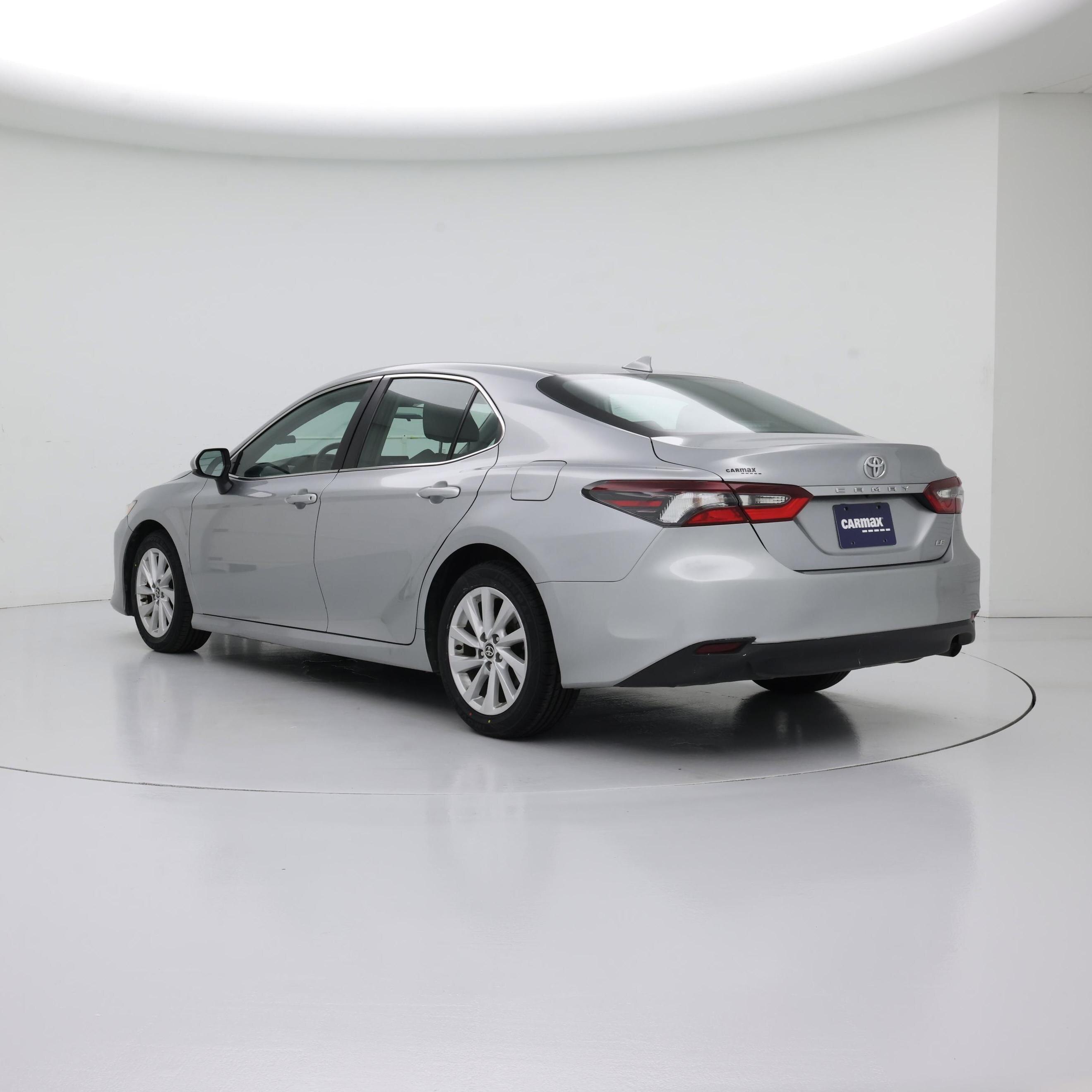 Thumbnail: 2023 Toyota Camry - 2