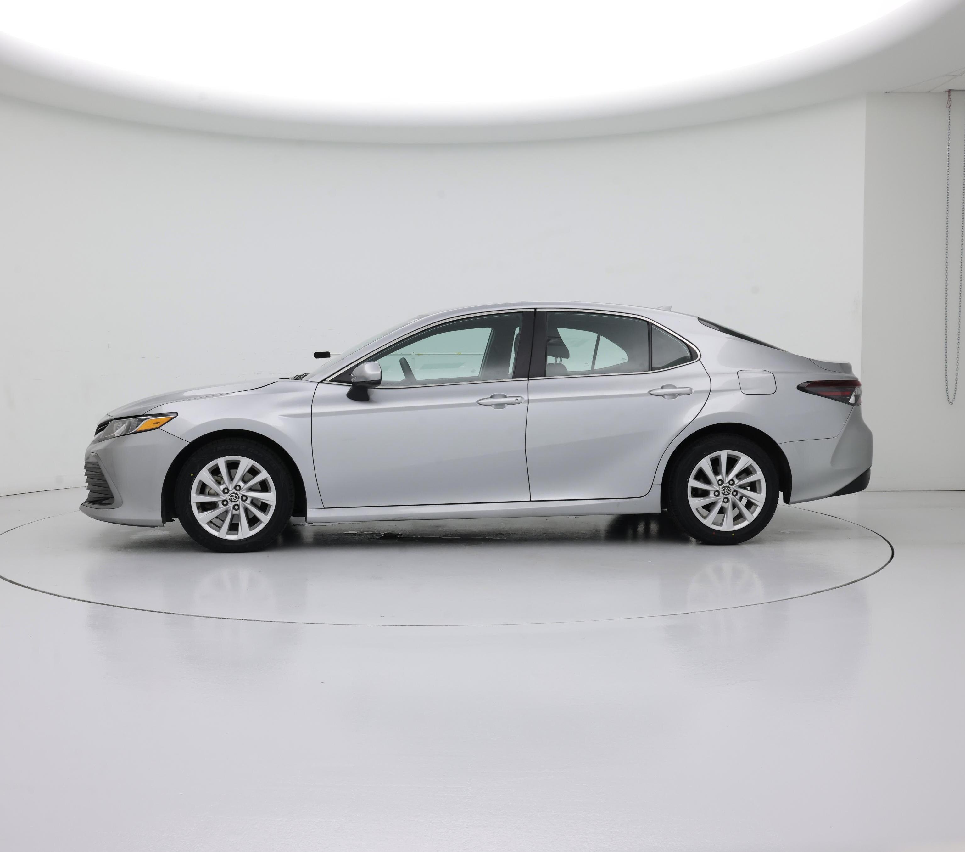 Thumbnail: 2023 Toyota Camry - 3