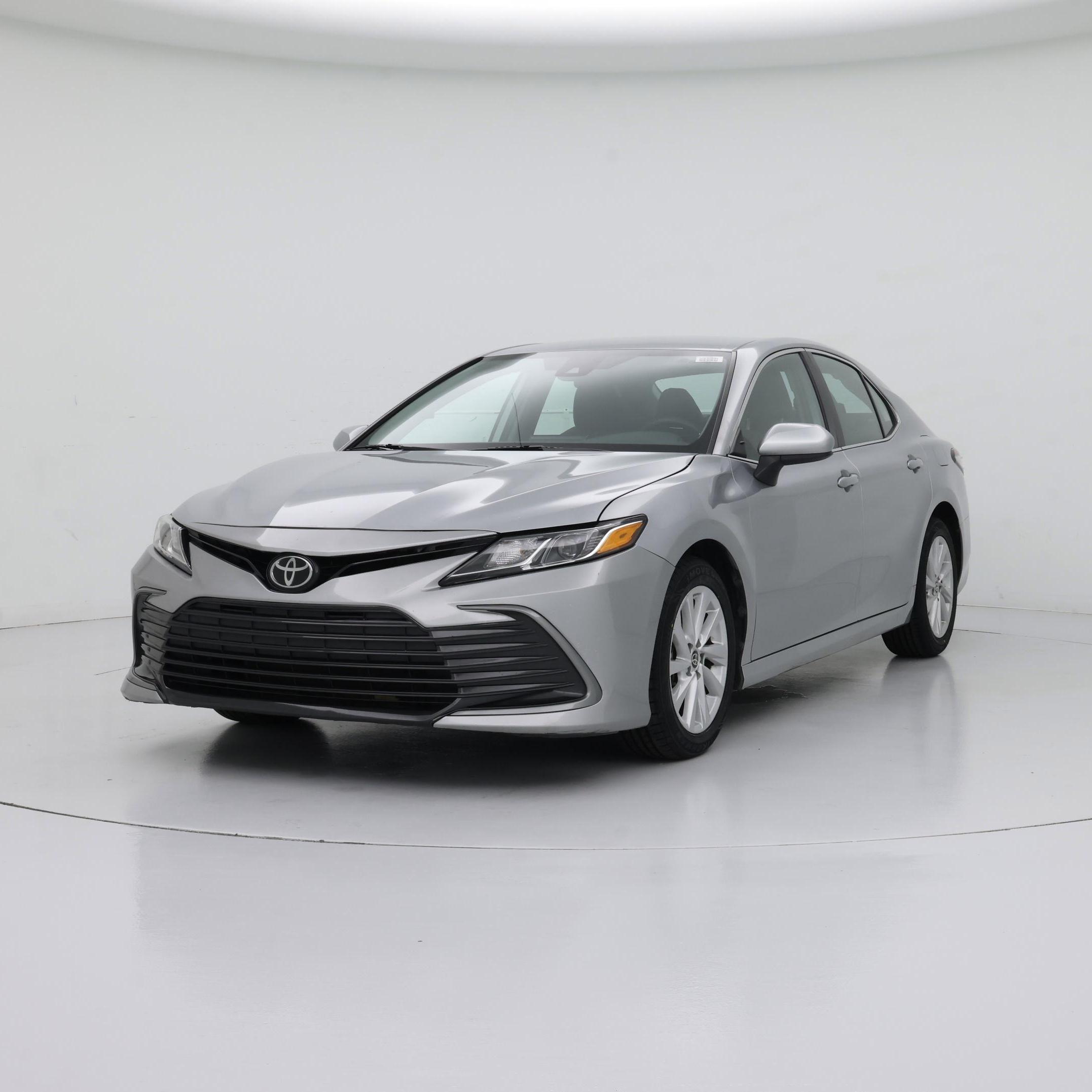 Thumbnail: 2023 Toyota Camry - 4