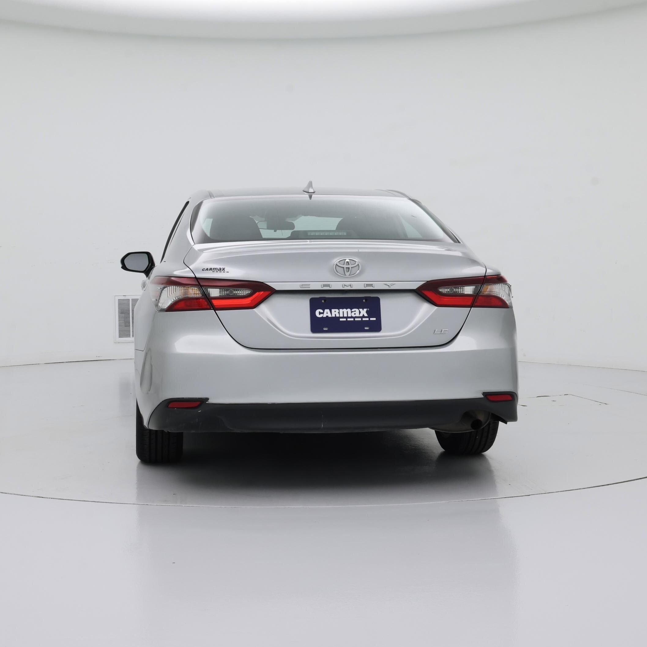 Thumbnail: 2023 Toyota Camry - 6