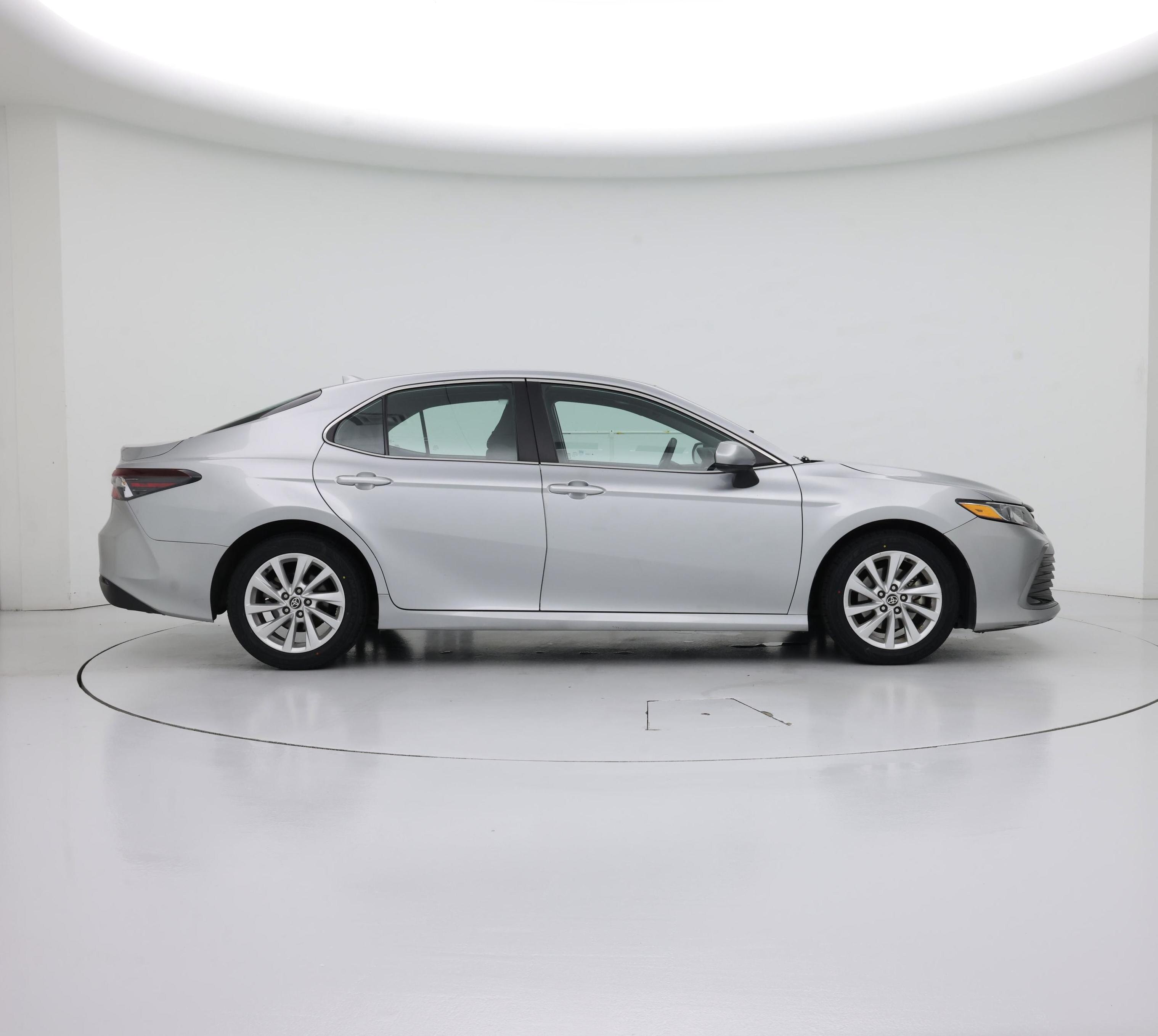 Thumbnail: 2023 Toyota Camry - 7