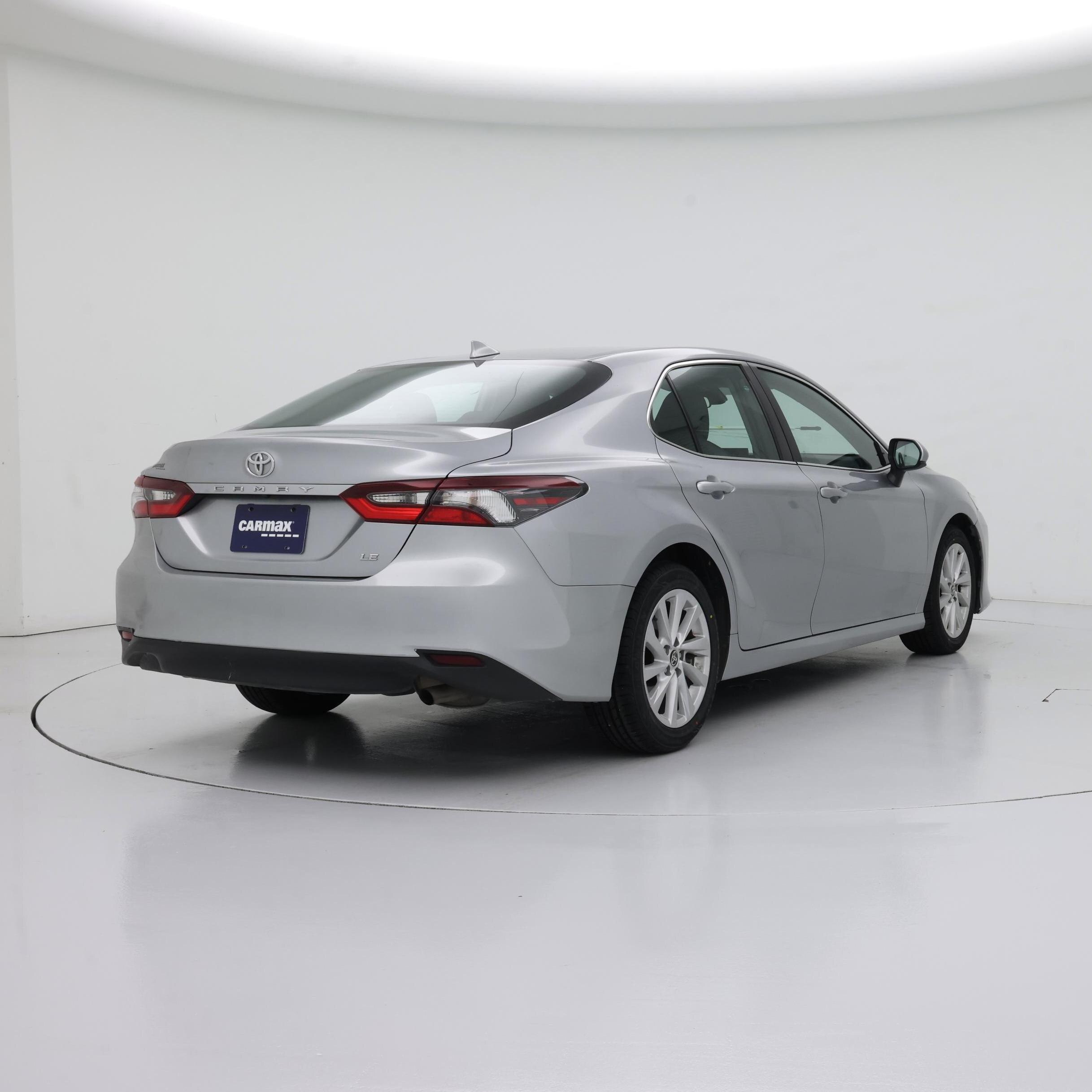 Thumbnail: 2023 Toyota Camry - 8