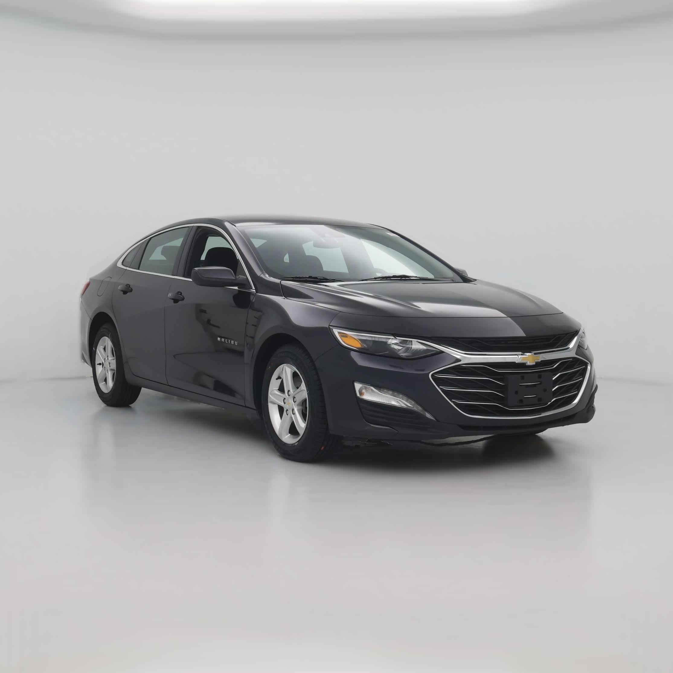 Thumbnail: 2023 Chevrolet Malibu - 1