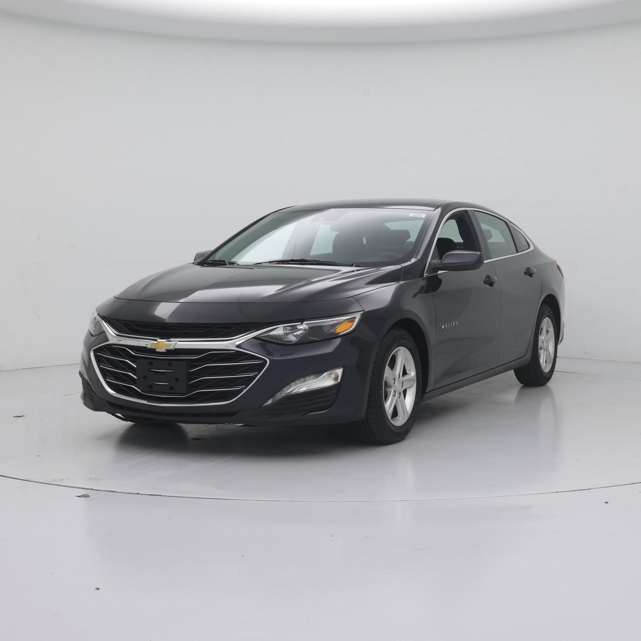 Thumbnail: 2023 Chevrolet Malibu - 4