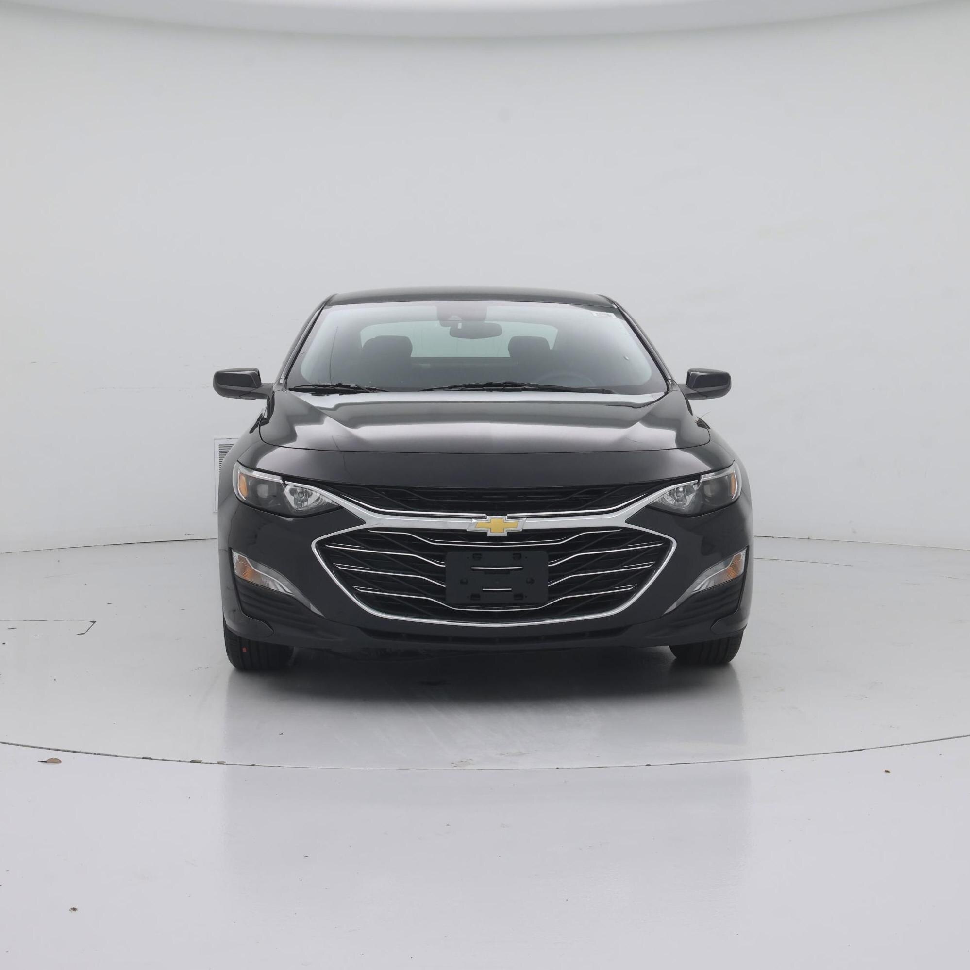 Thumbnail: 2023 Chevrolet Malibu - 5