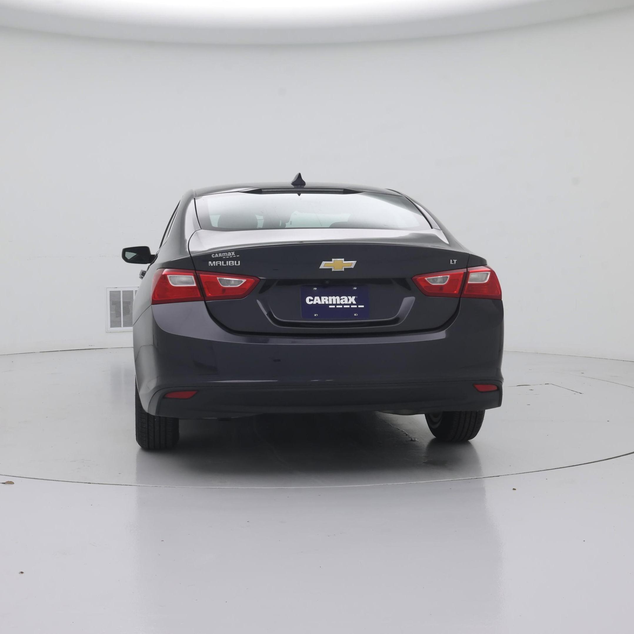 Thumbnail: 2023 Chevrolet Malibu - 6