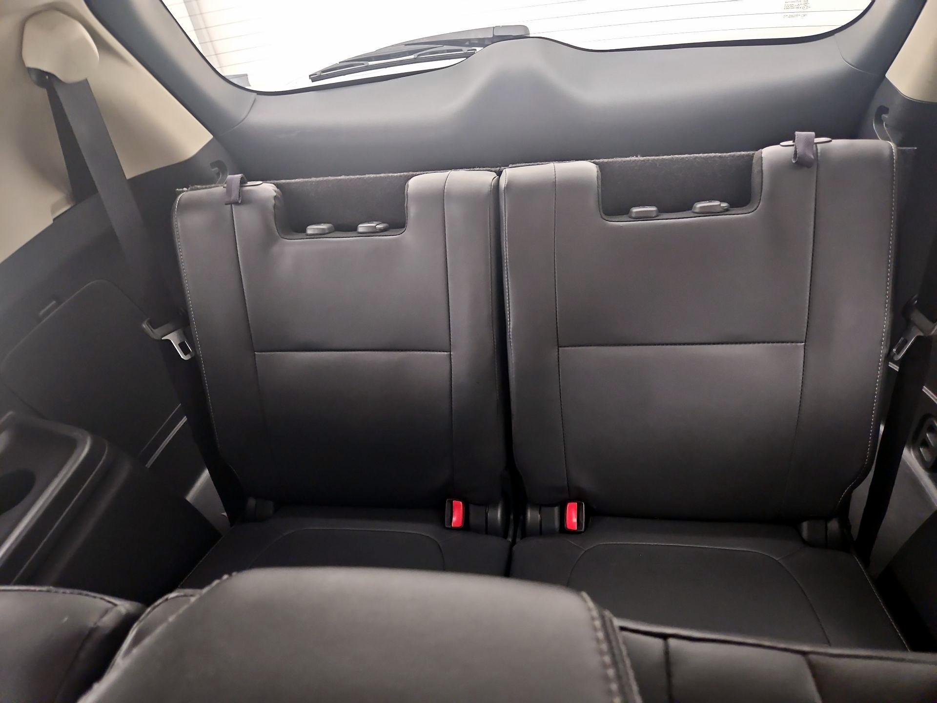 Thumbnail: 2020 Mitsubishi Outlander - 20