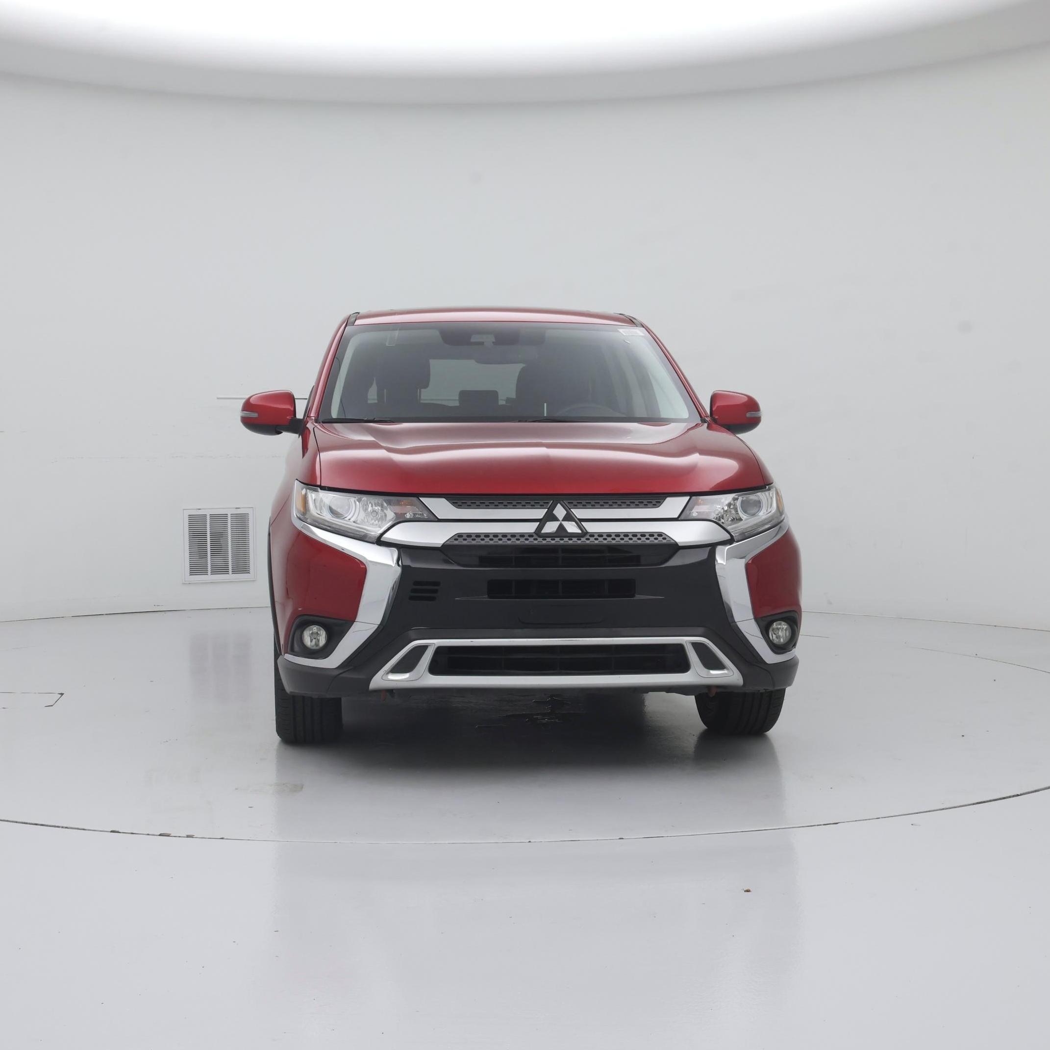 Thumbnail: 2020 Mitsubishi Outlander - 5